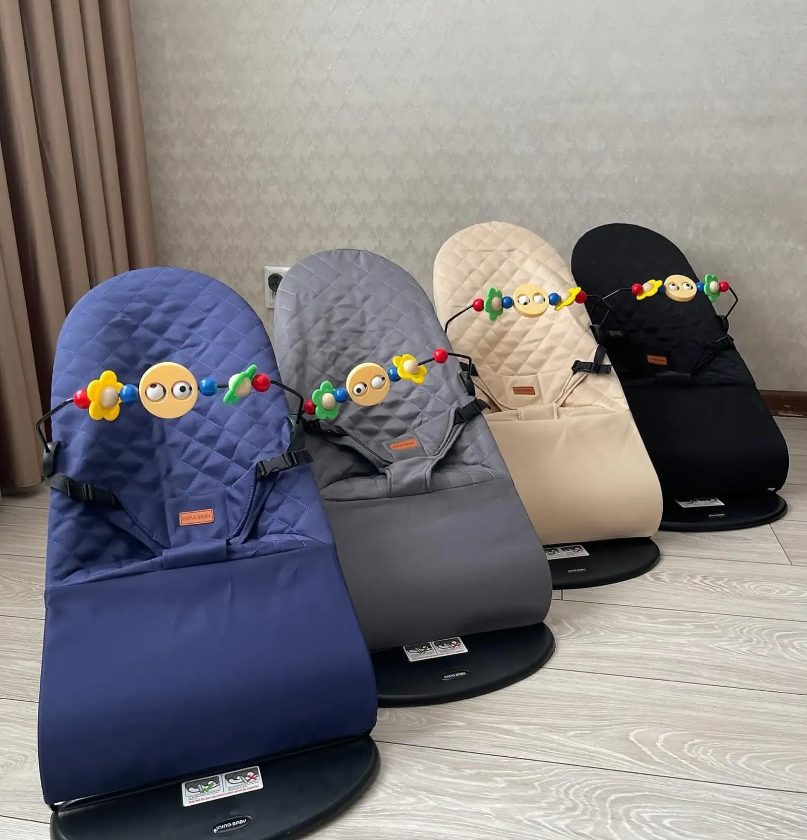 Шезлонг