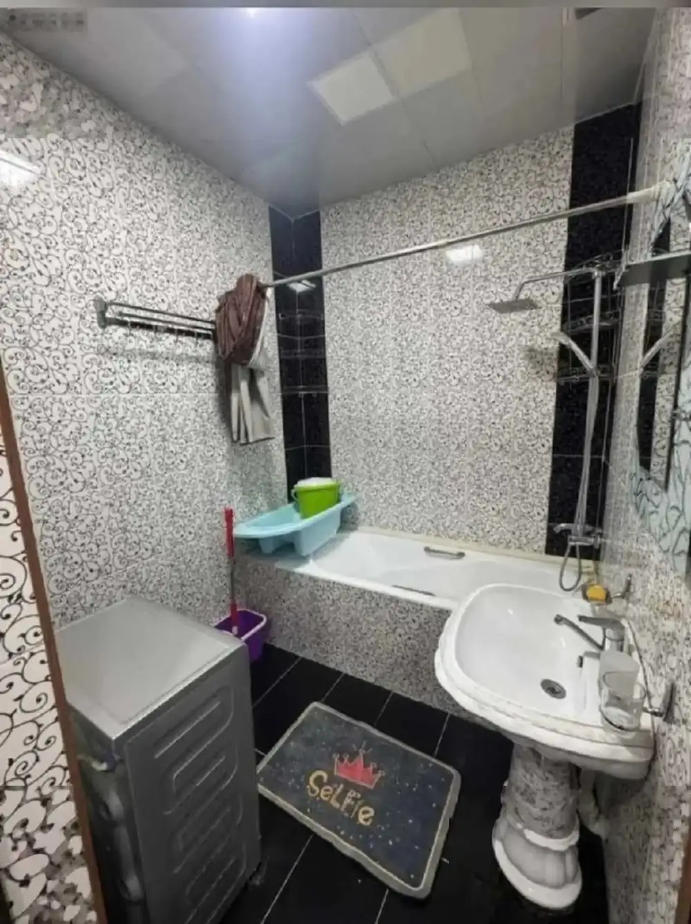 2-комн. квартира, 10 этаж, 60м², Голубой Экран — фото 11