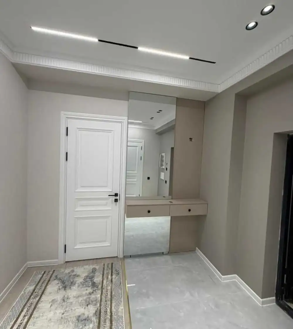 2-комн. квартира, 15 этаж, 110м², Оперка ру баруи Поликлиника — фото 8
