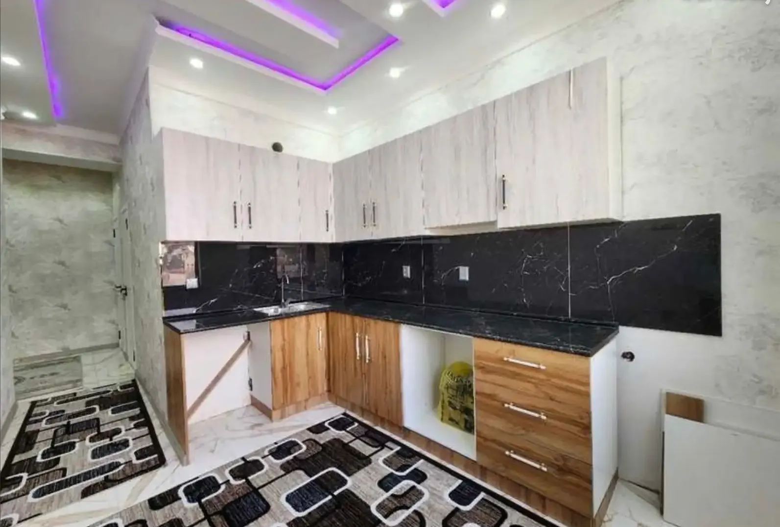 3-комн. квартира, 12 этаж, 73 м², Кольцевой, 3- База, 4-Дома