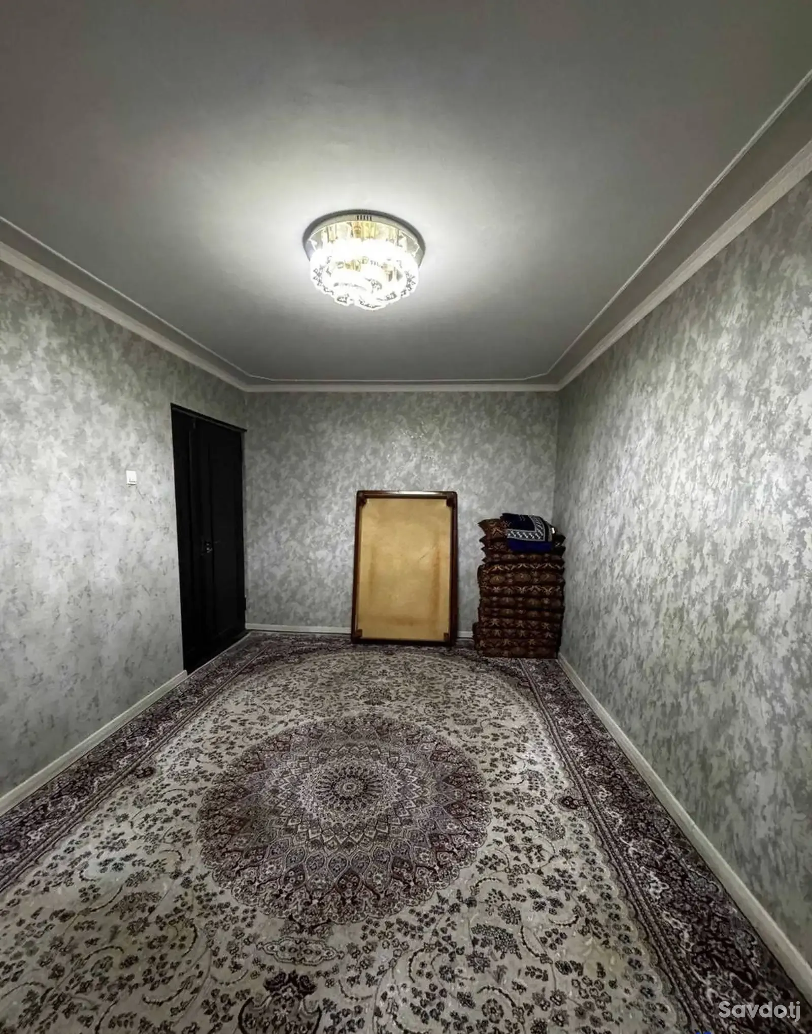 3-комн. квартира, 1 этаж, 70 м², сино — фото 2