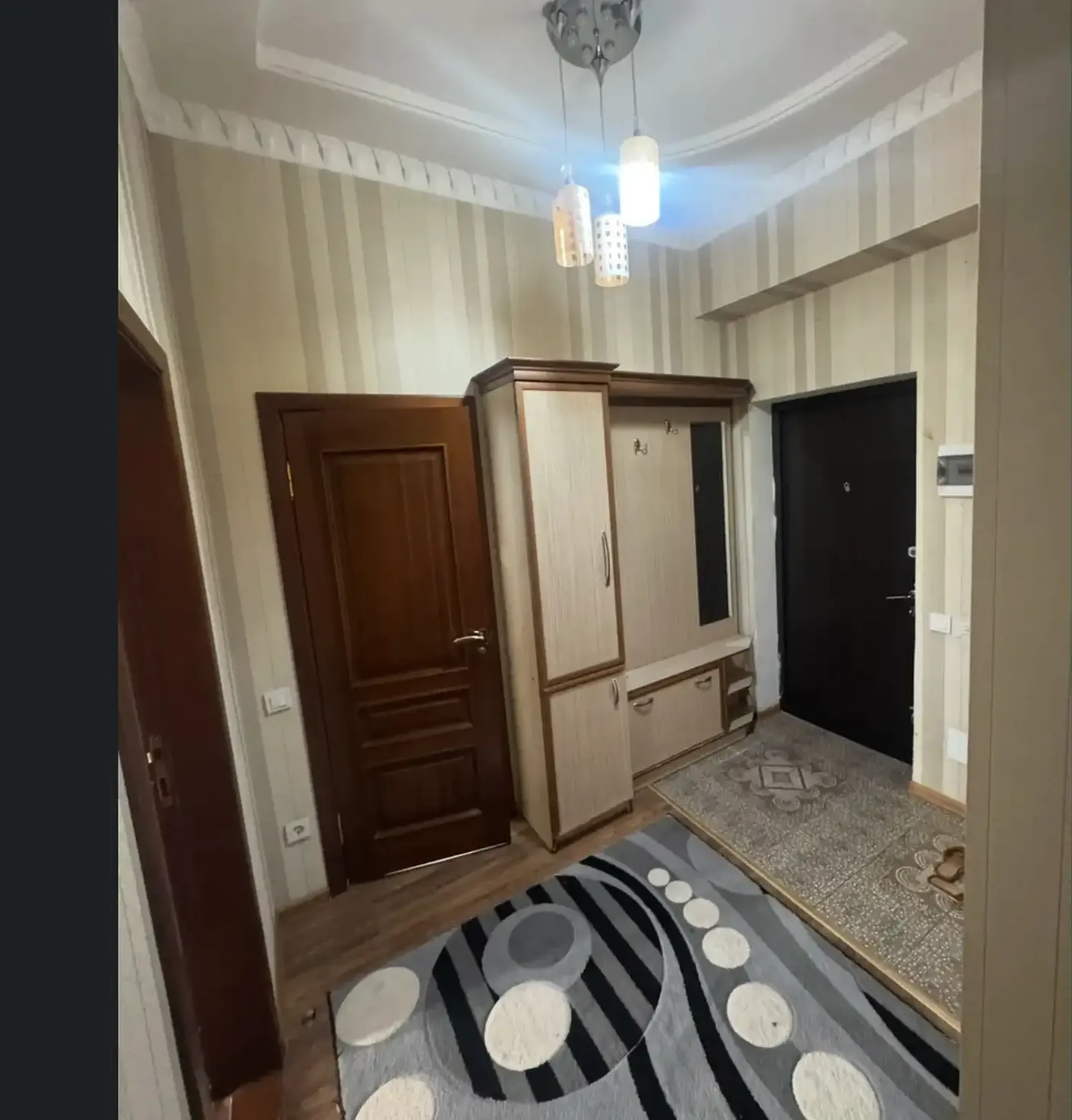 2-комн. квартира, 7 этаж, 61м², Шохмансур — фото 2
