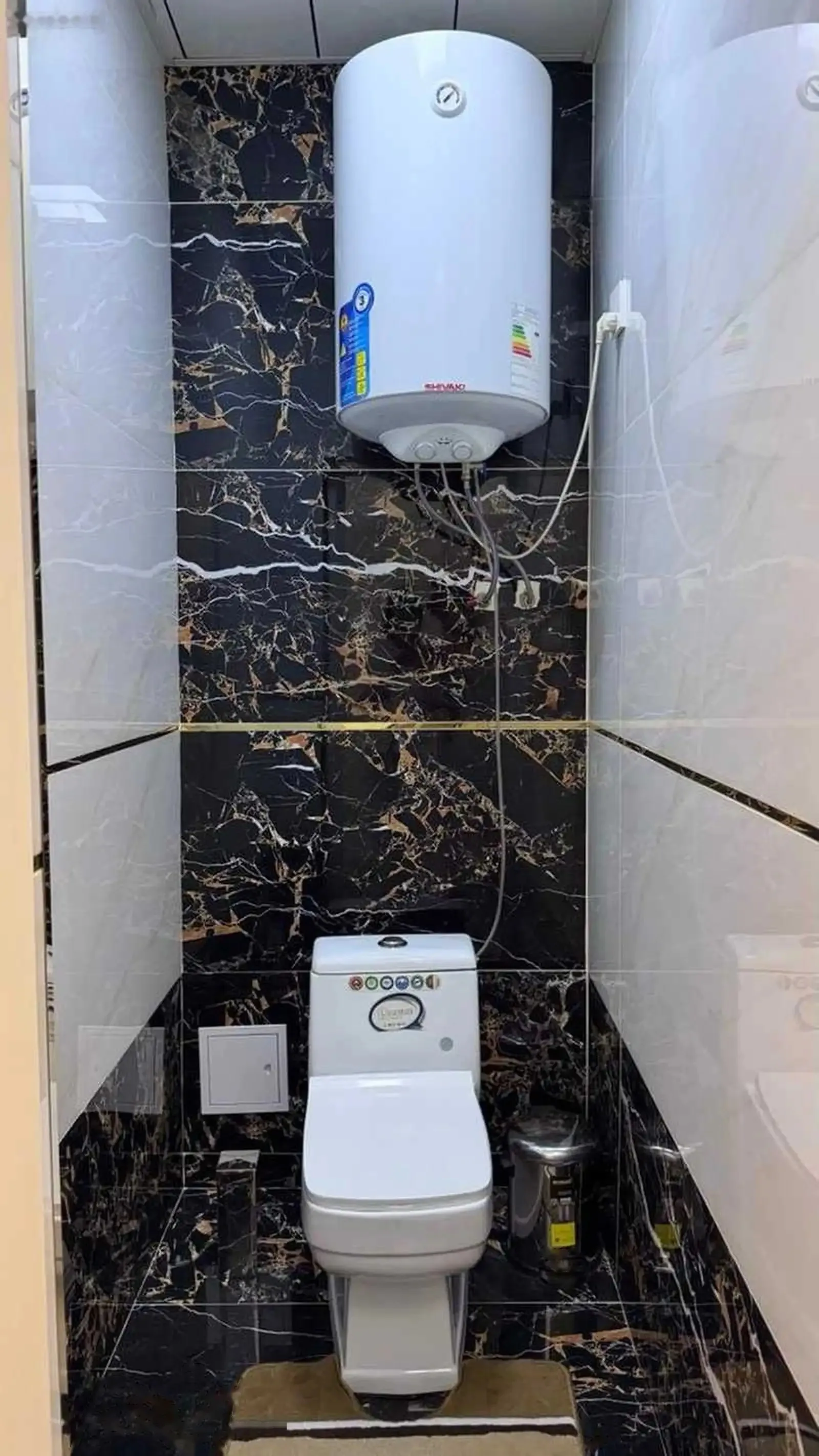 2-комн. квартира, 11 этаж, 85м², танка УВД — фото 9