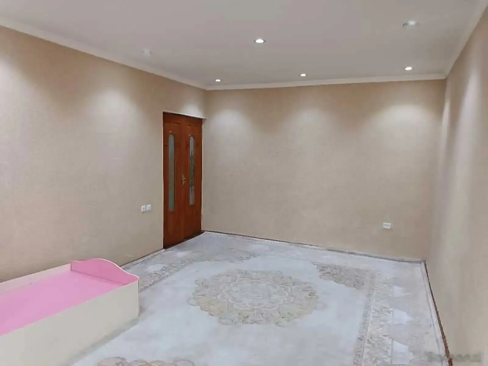 2-комн. квартира, 5 этаж, 100м², Фирдавси — фото 3