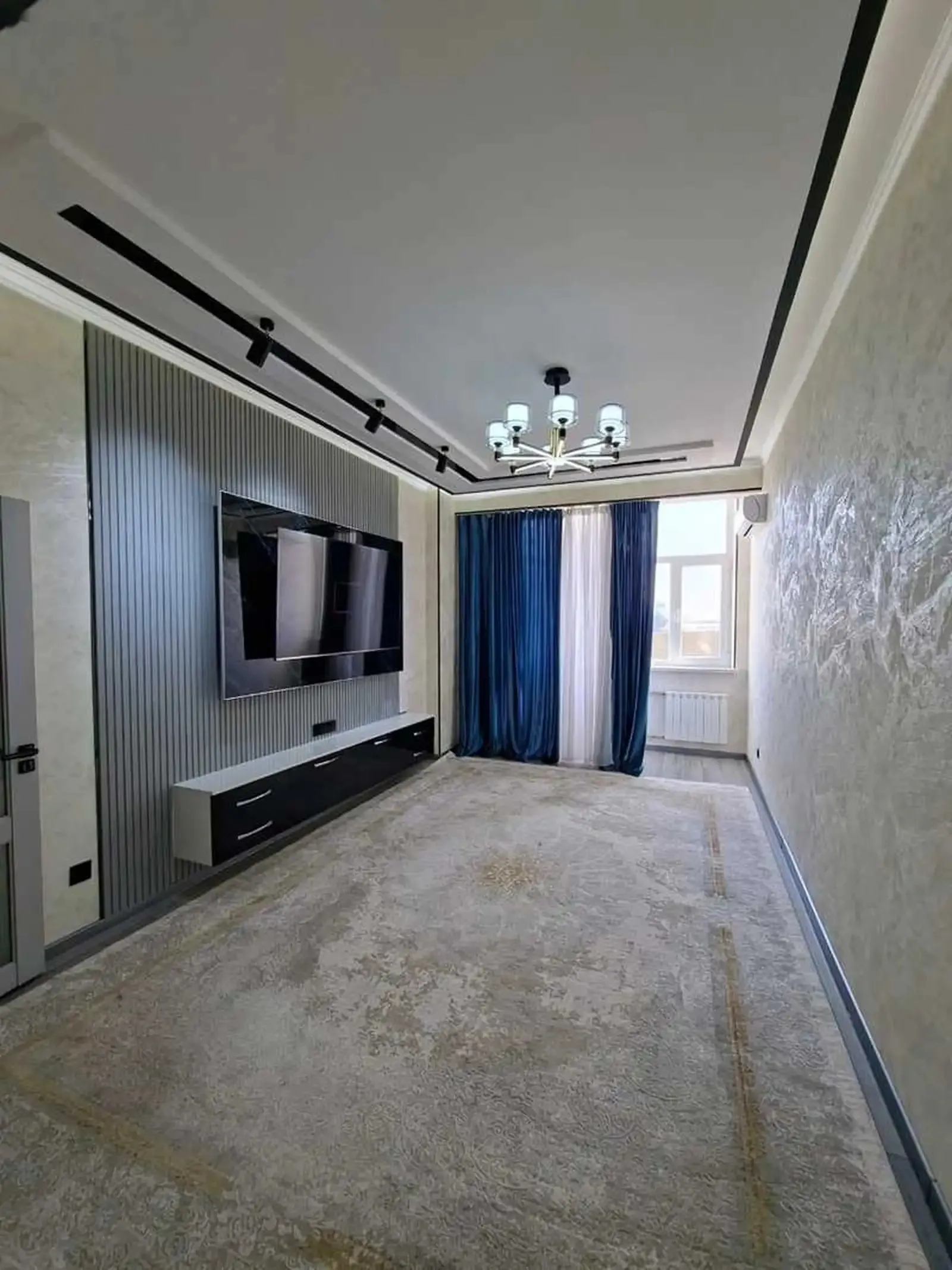 2-комн. квартира, 2 этаж, 66м², Сино (поёни лучоб) — фото 2