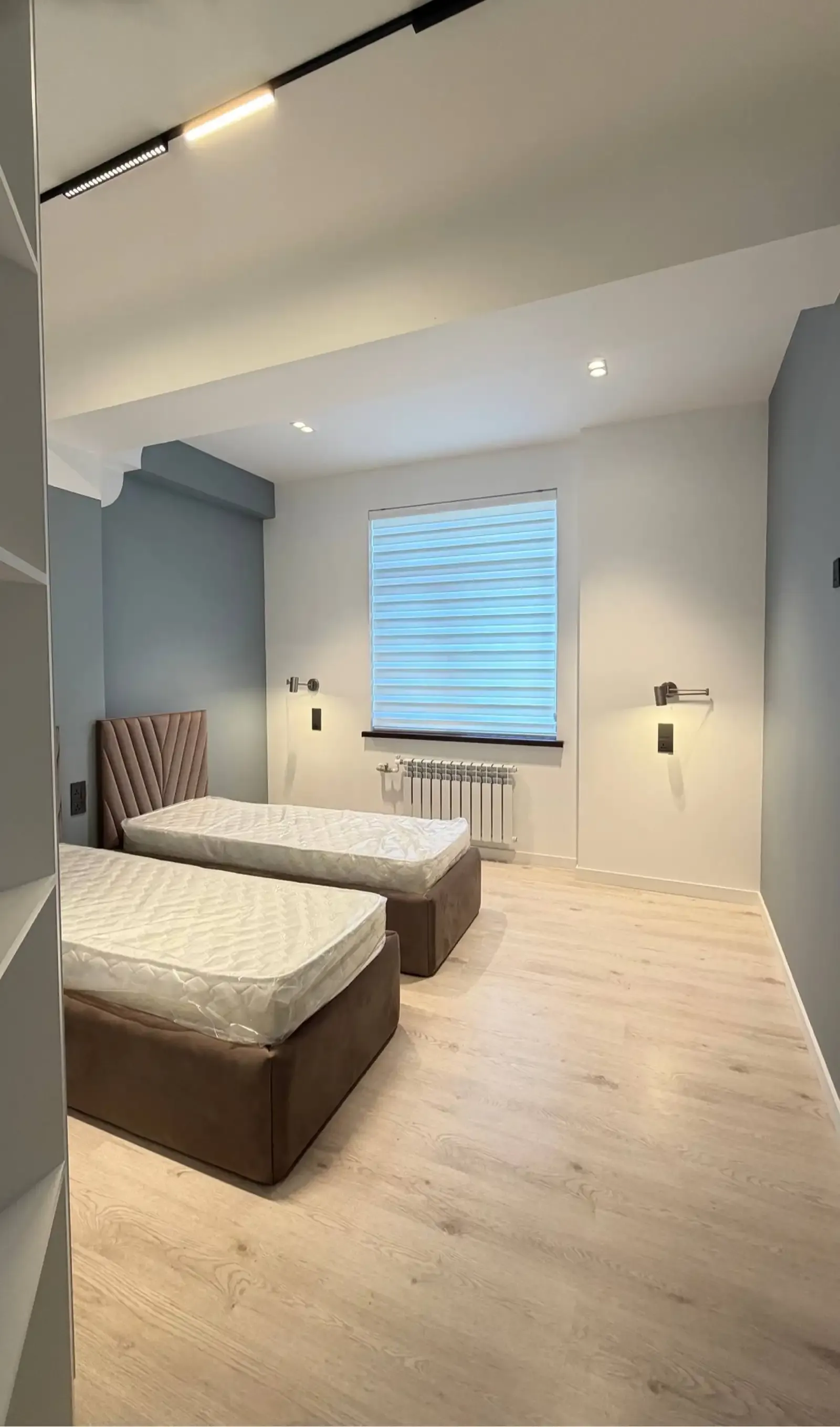 3-комн. квартира, 15 этаж, 113 м², Фирдавси Профсоюз — фото 6
