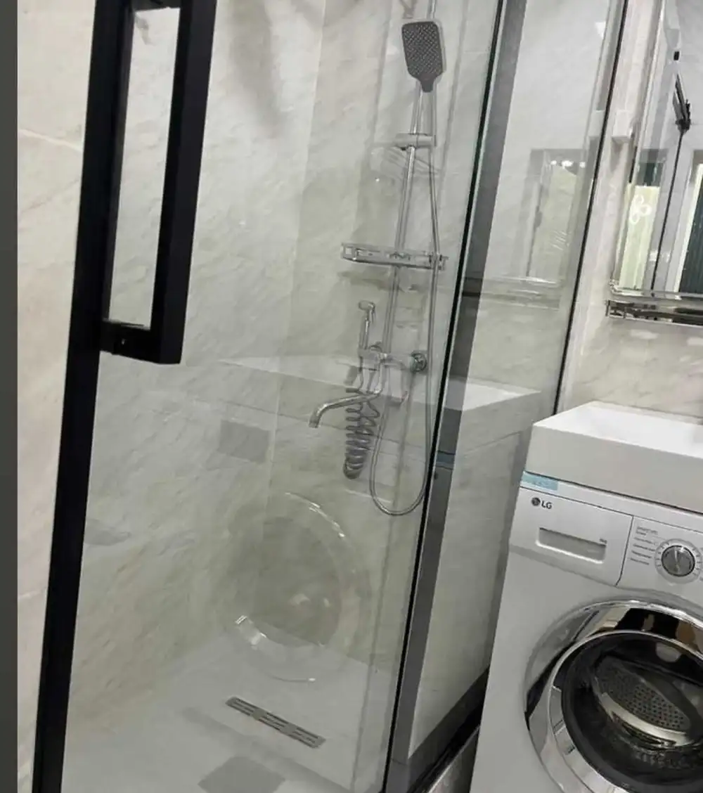 2-комн. квартира, 9 этаж, 75м², Овир ру баруи Гранд Отель Дом Ёвар — фото 8