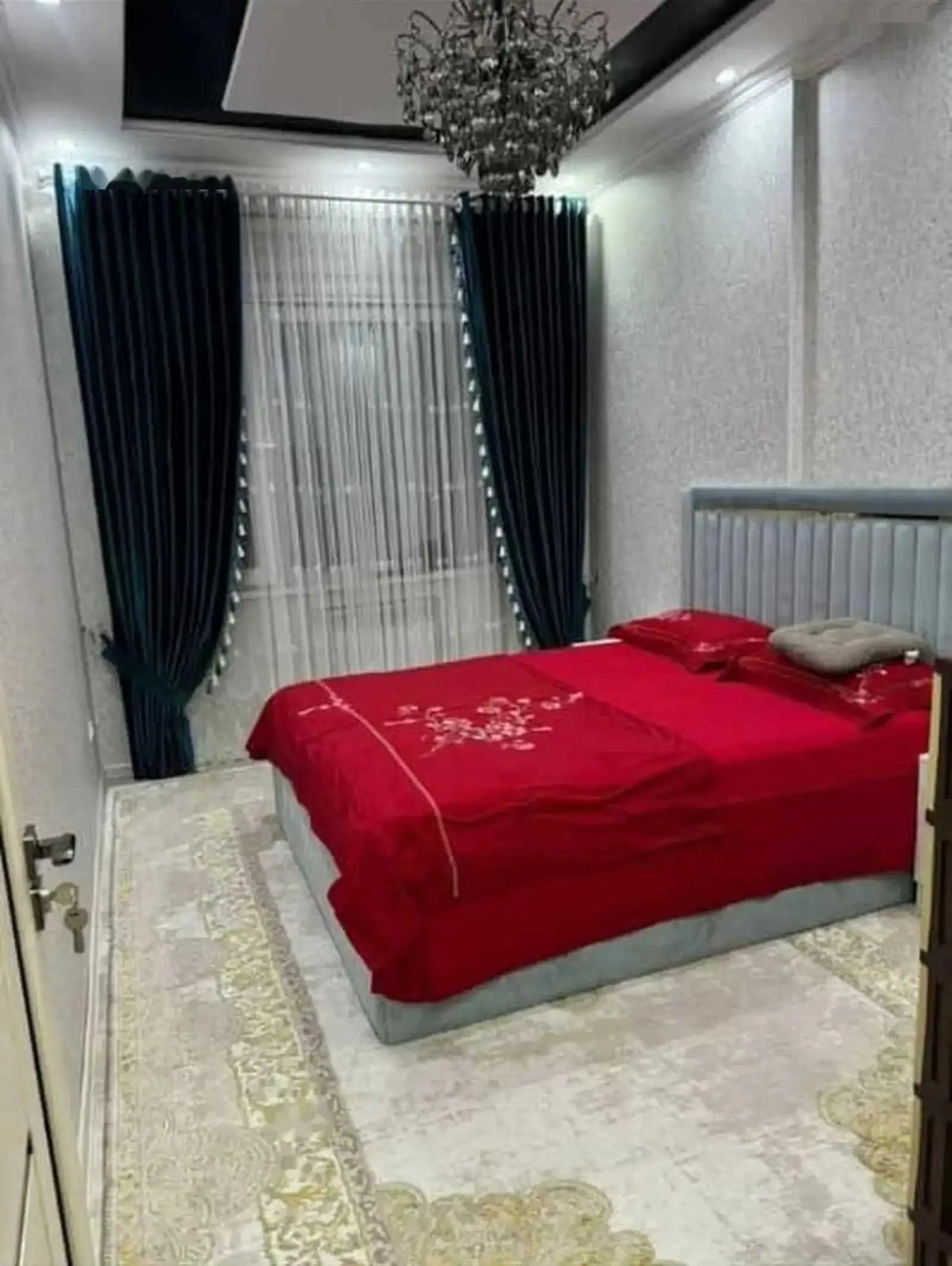 2-комн. квартира, 5 этаж, 58м², Испечак — фото 8