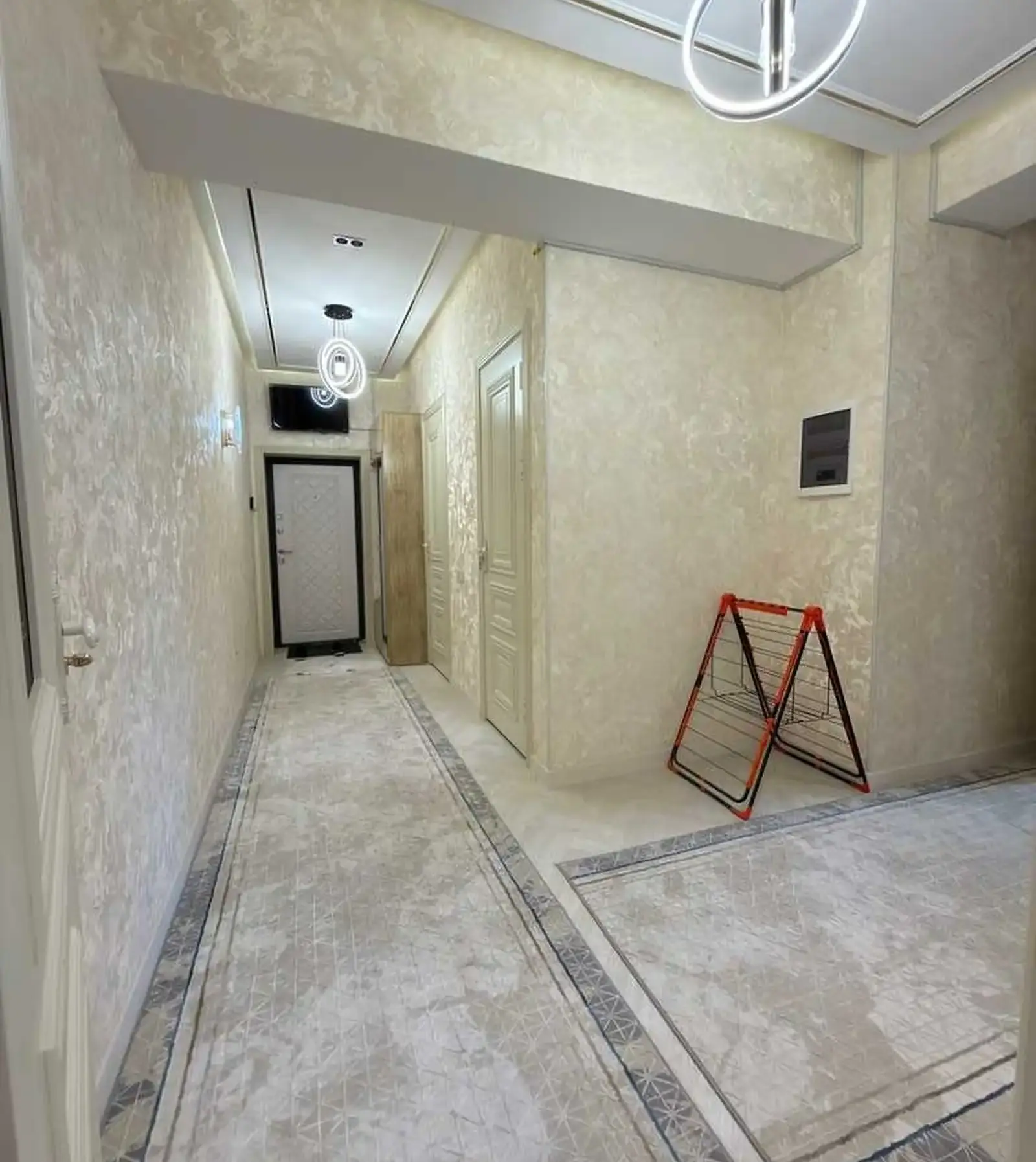 3-комн. квартира, 4 этаж, 80м², улица Шириншох Шотемура 75/2