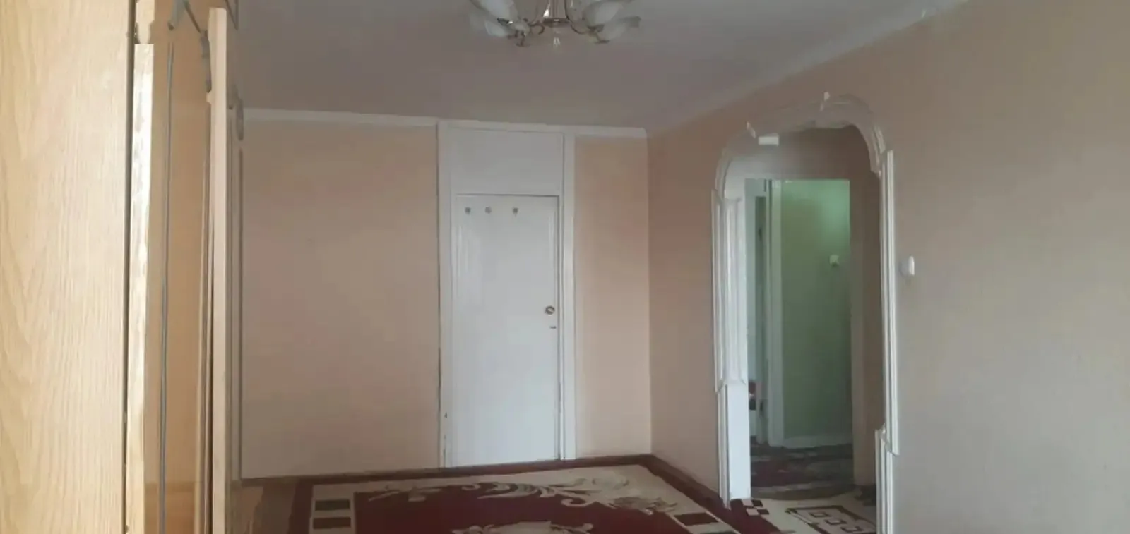 3-комн. квартира, 3 этаж, 70м², 20 Мкр — фото 10