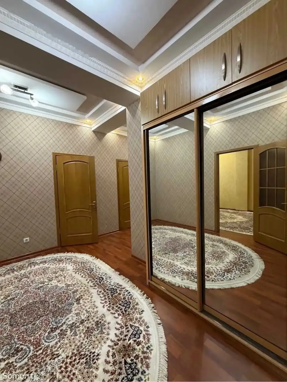 3-комн. квартира, 5 этаж, 118м², 84мкр доми Милано мода — фото 6