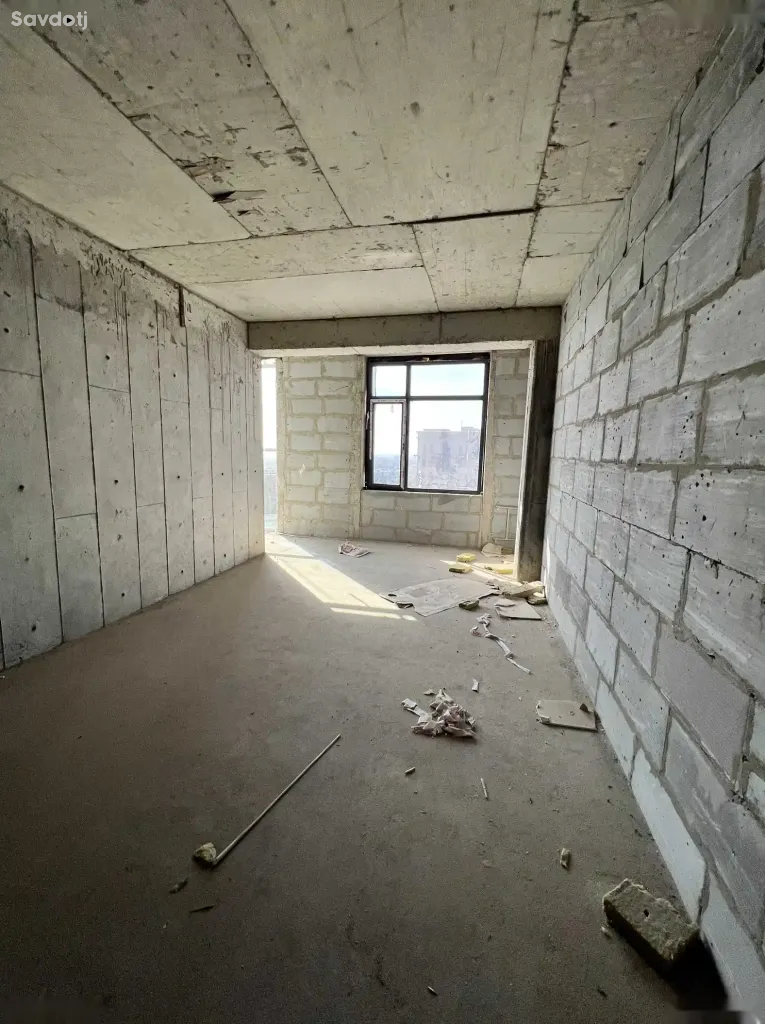 3-комн. квартира, 13 этаж, 130 м², ЦУМ, Себистон, Центр, Район Исмоили Сомони