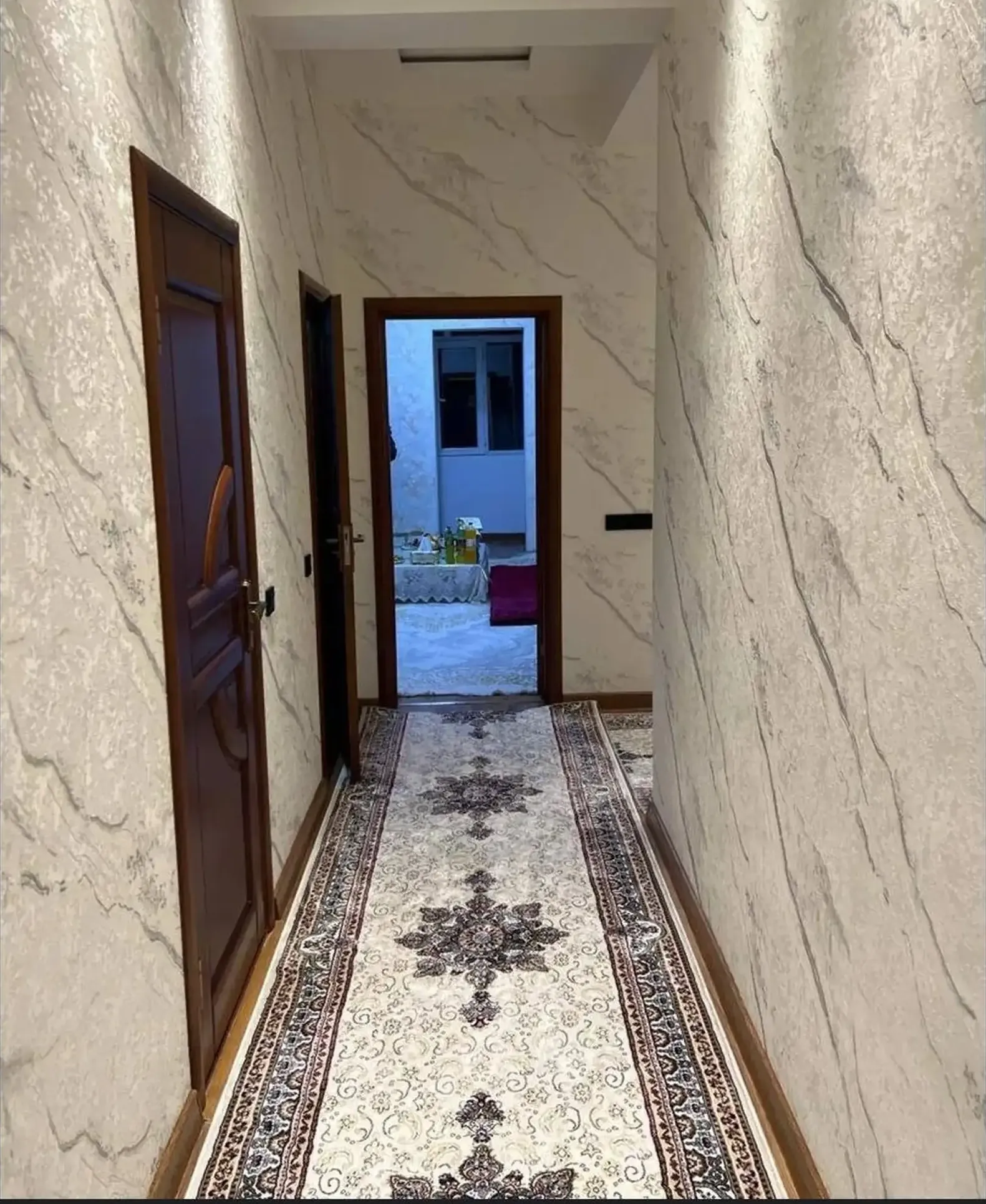 2-комн. квартира, 11 этаж, 80 м², Сино гаи республика — фото 4