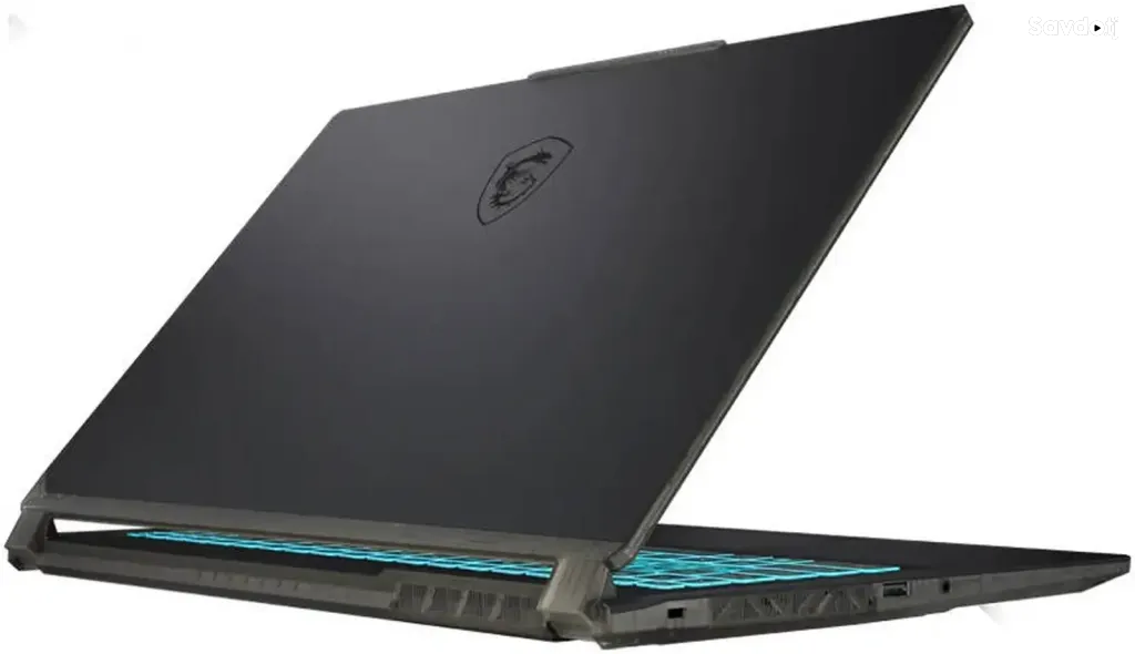 Игровой ноутбук MSI Cyborg 15 A13UC-2244XAE, i5-13420H 16ГБ 512ГБ, RTX3050 4GB