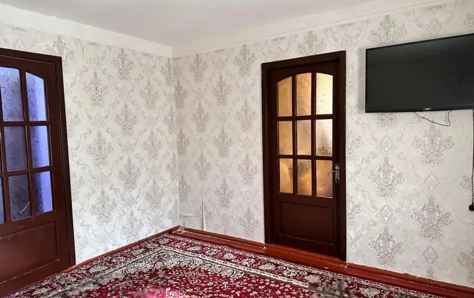 2-комн. квартира, 1 этаж, 40м², 19 мкр