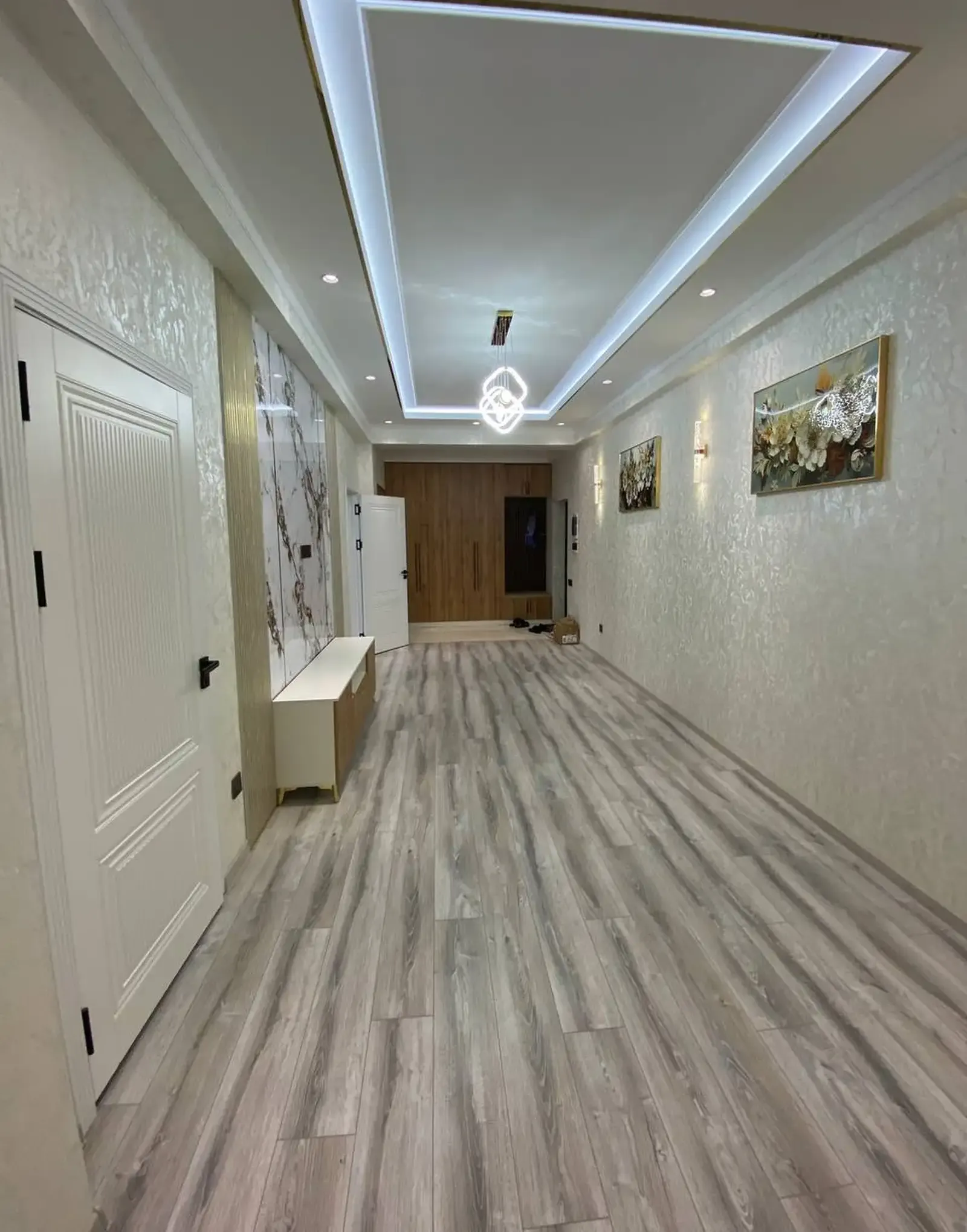 2-комн. квартира, 5 этаж, 93 м², 3 база — фото 2
