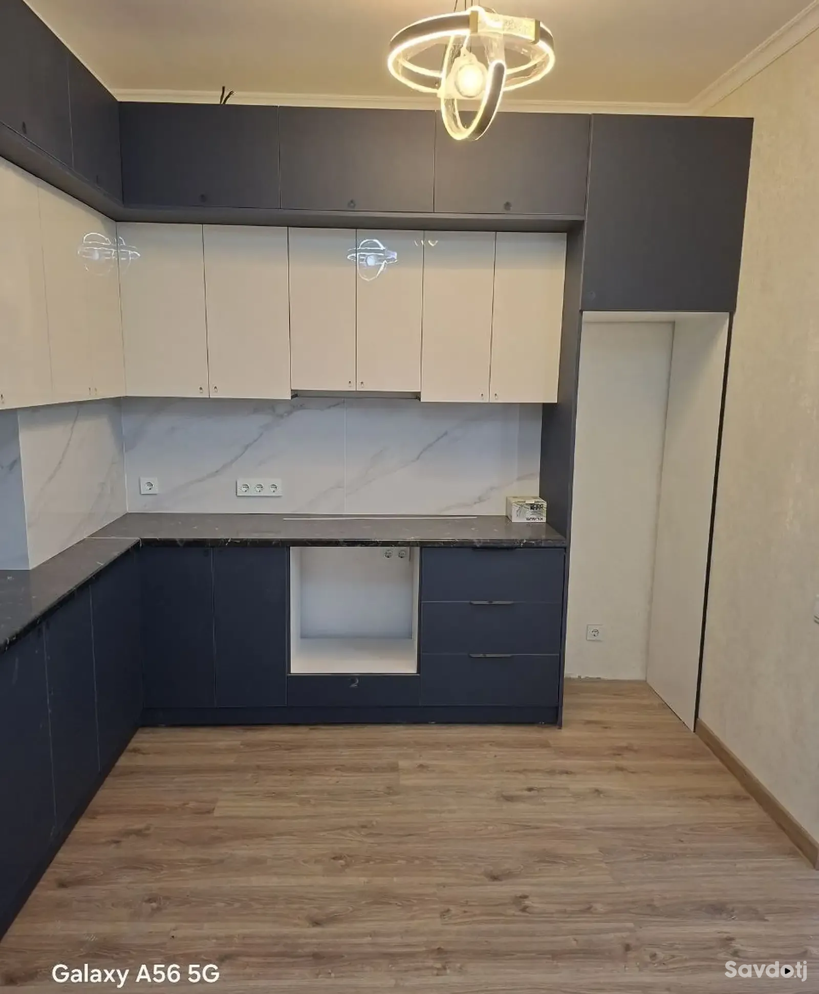 2-комн. квартира, 10 этаж, 65 м², Сино — фото 6