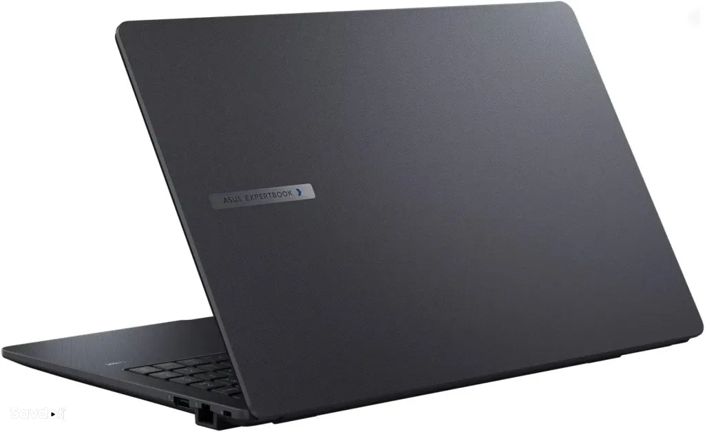 Ноутбук ASUS ExpertBook B1503CVA Core 5 8ГБ 512ГБ SSD Full HD DOS Grey