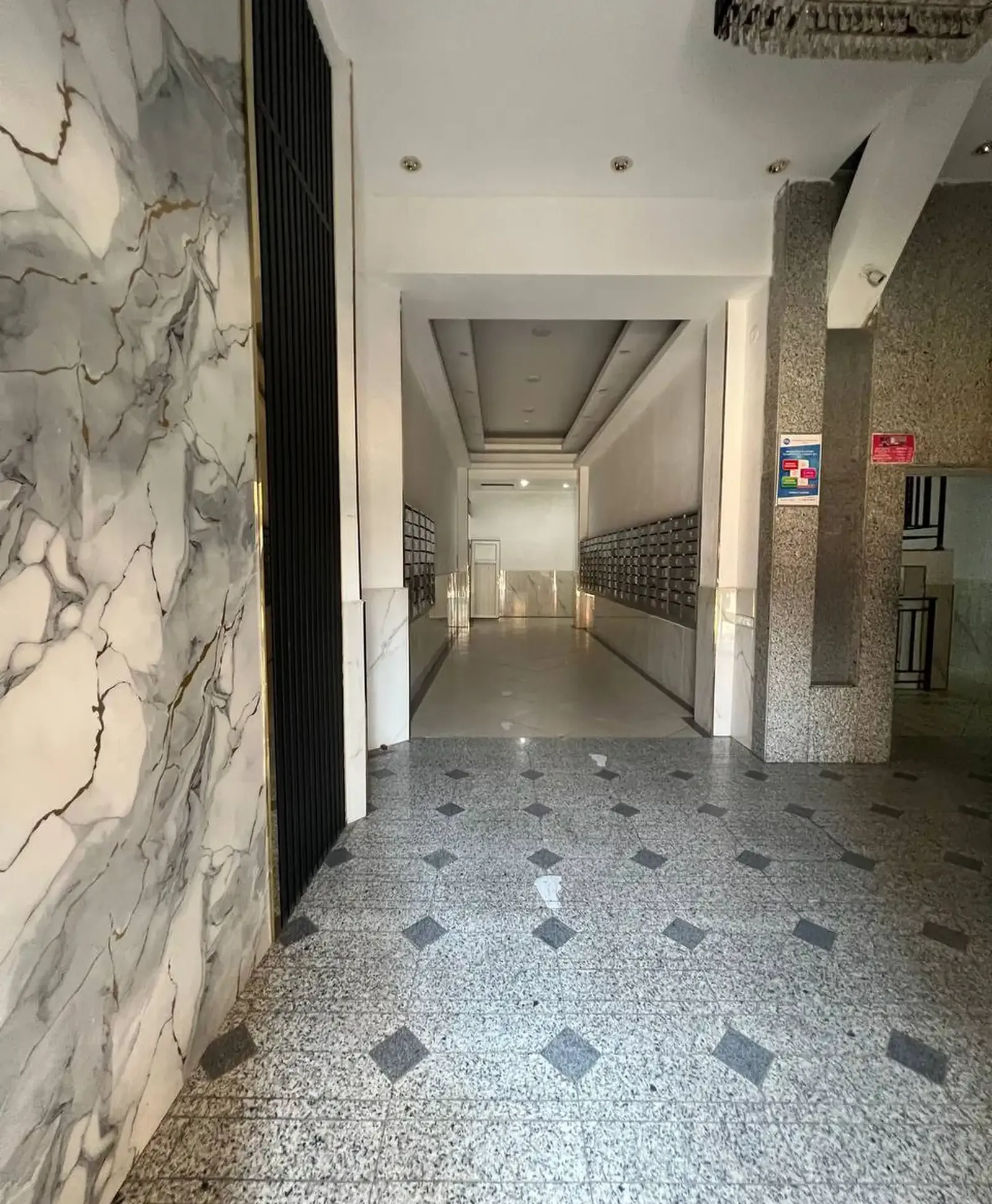 2-комн. квартира, 14 этаж, 74 м², Исмоили Сомони, Спартак — фото 5