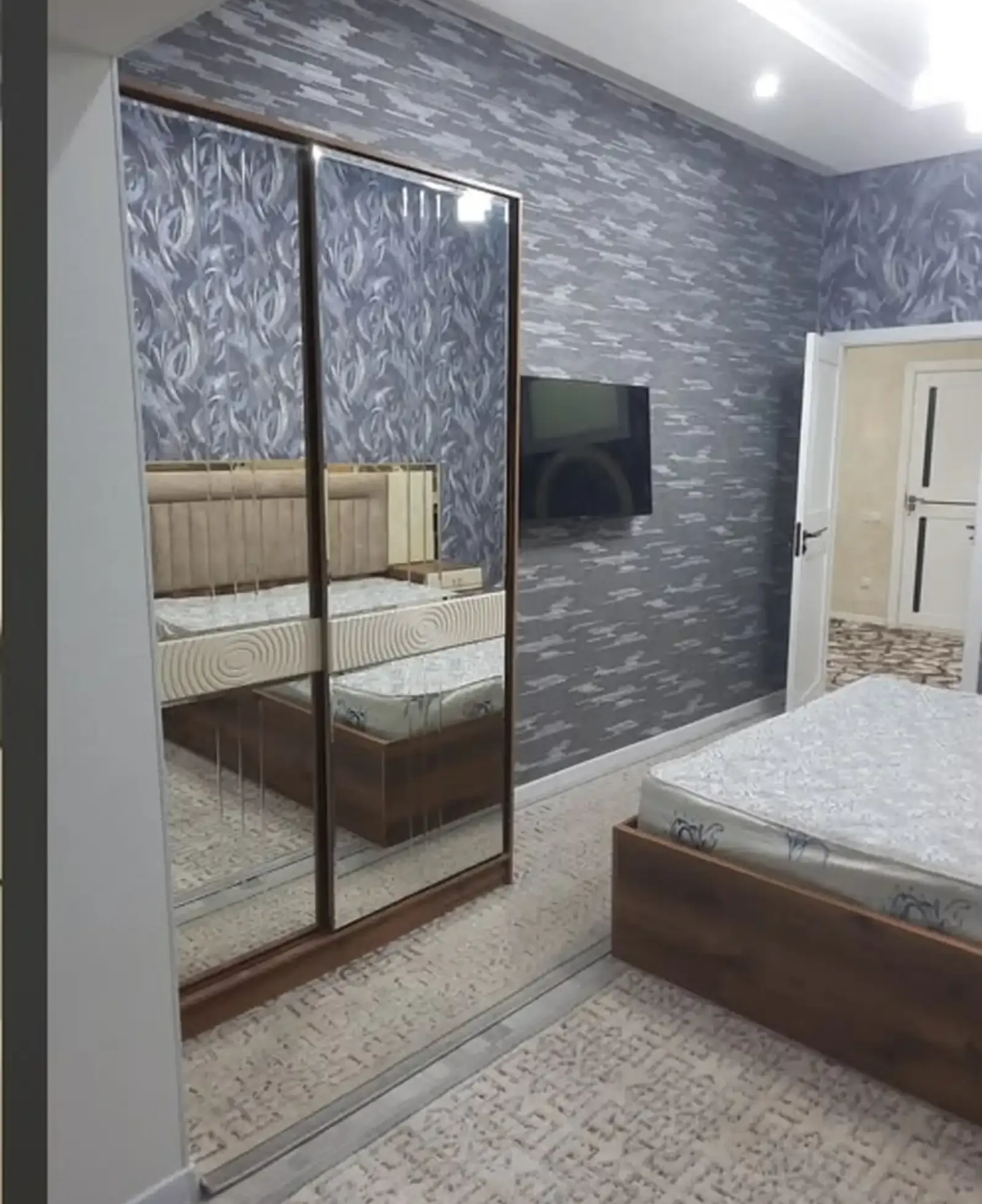 2-комн. квартира, 2 этаж, 70м², Сино — фото 5