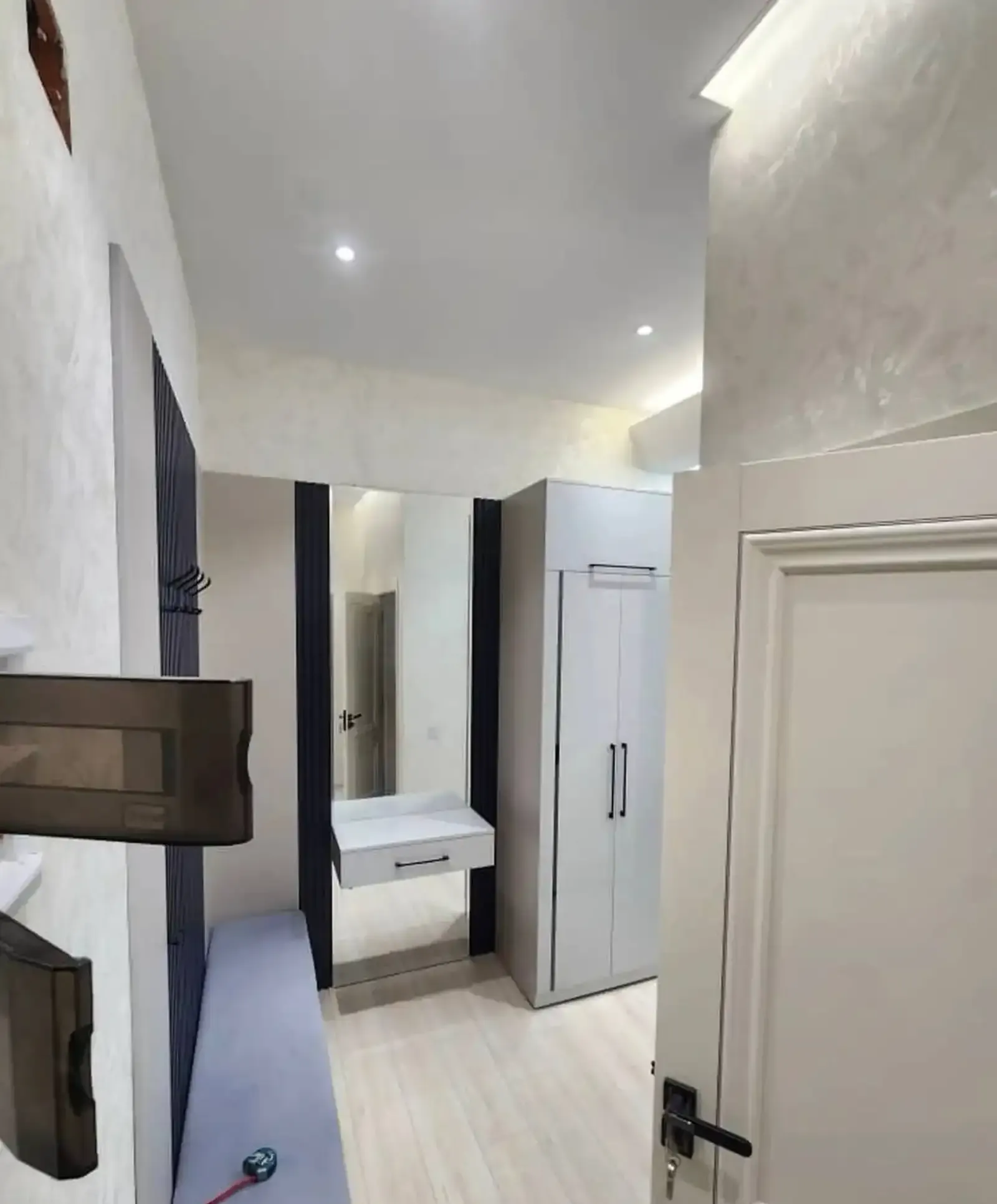 3-комн. квартира, 6 этаж, 80 м², Сино — фото 10