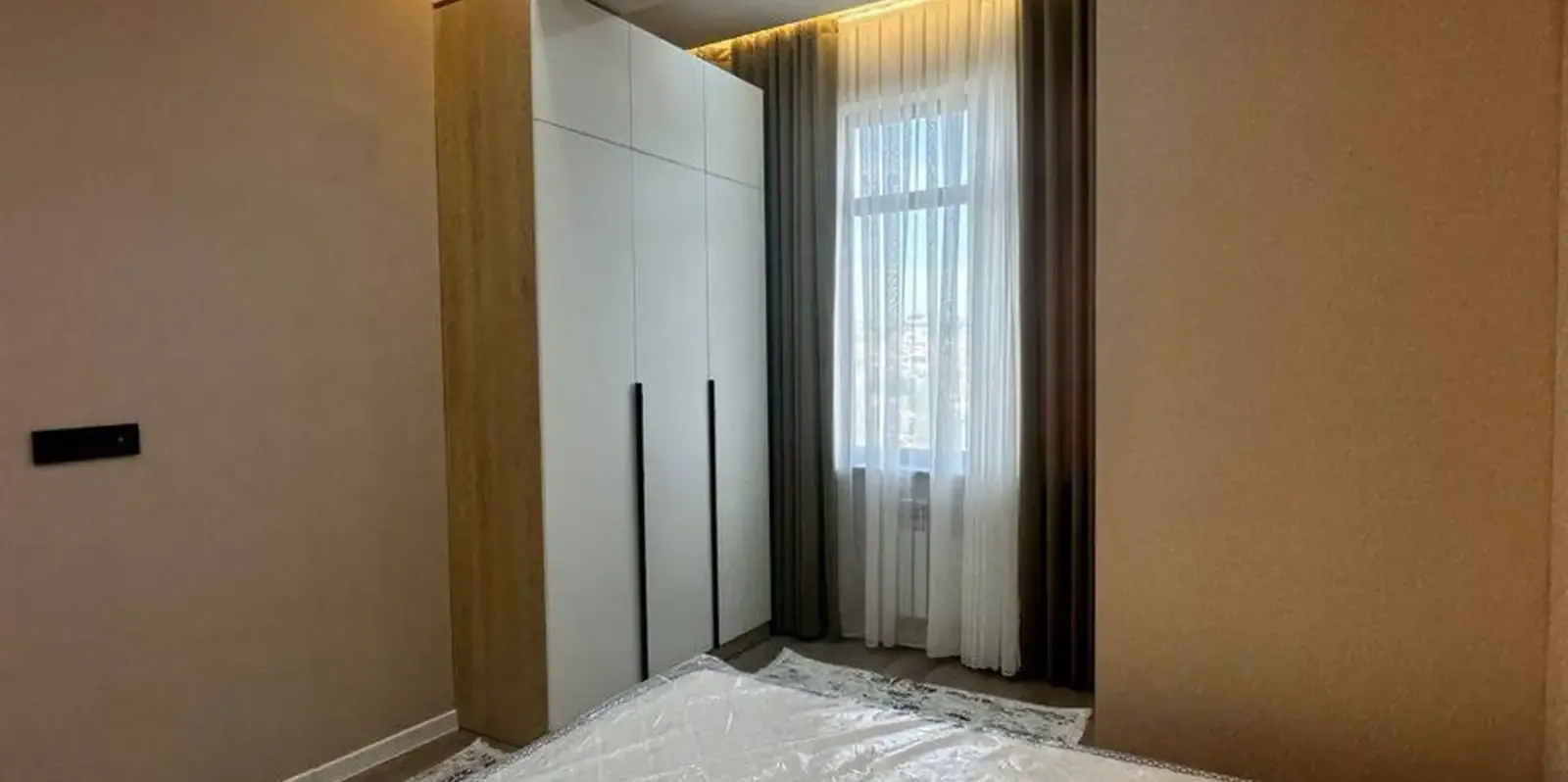 2-комн. квартира, 9 этаж, 71 м², Зеленый Бозор — фото 10