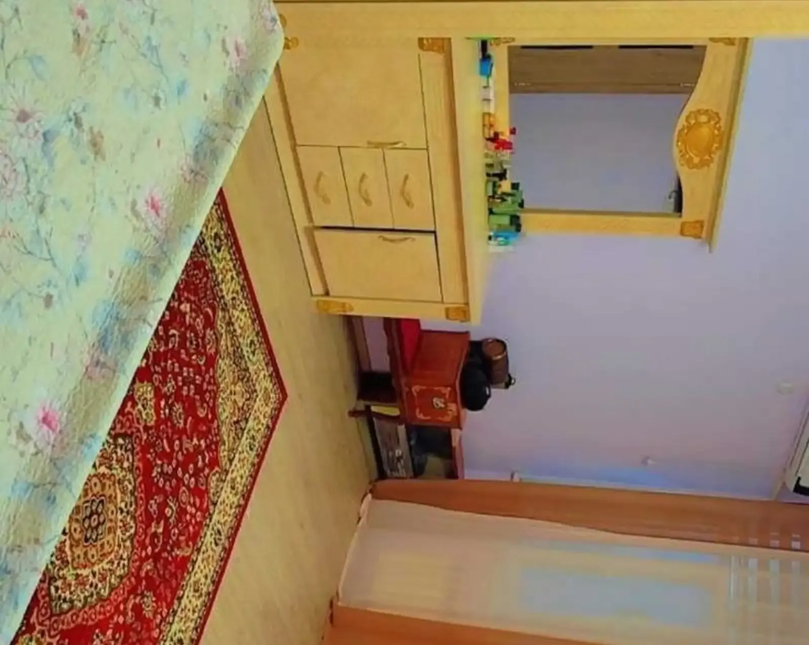 1-комн. квартира, 10 этаж, 44 м², 65мкр — фото 11