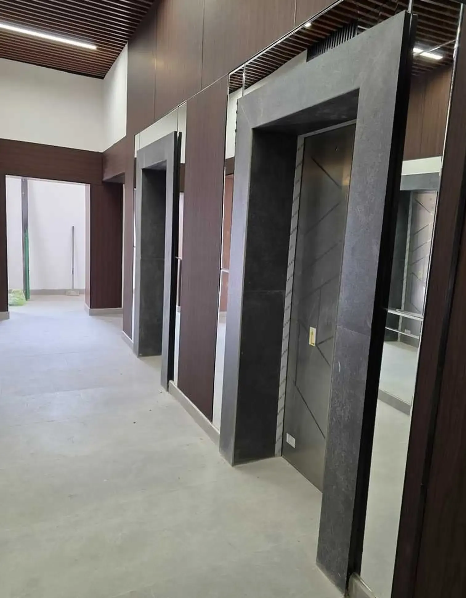 2-комн. квартира, 14 этаж, 88 м², И Сомонӣ — фото 5