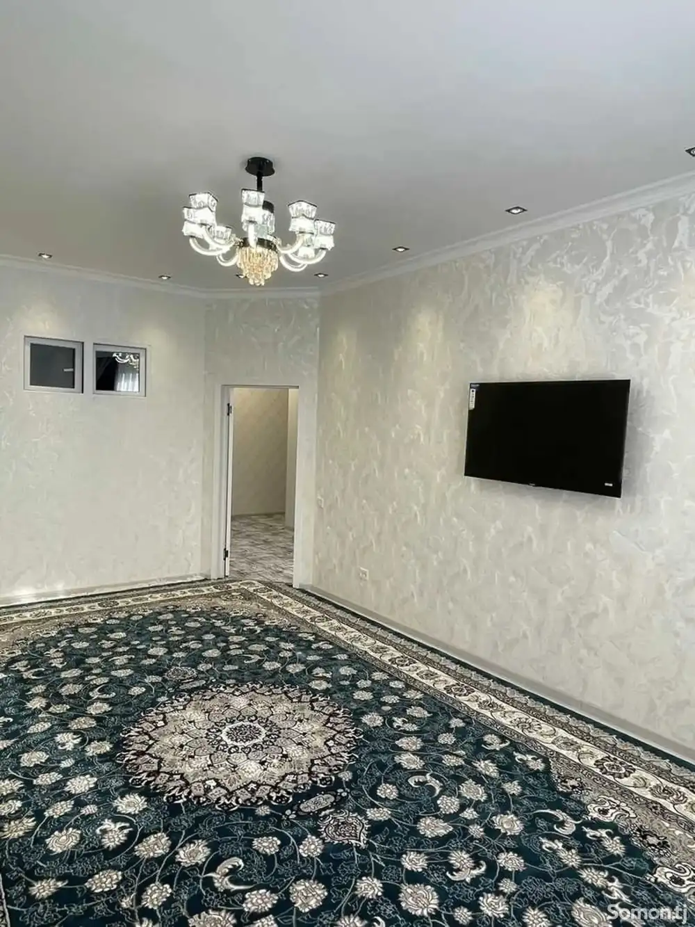 2-комн. квартира, 4 этаж, 74м², Чоррохаи Чал-Чам — фото 6