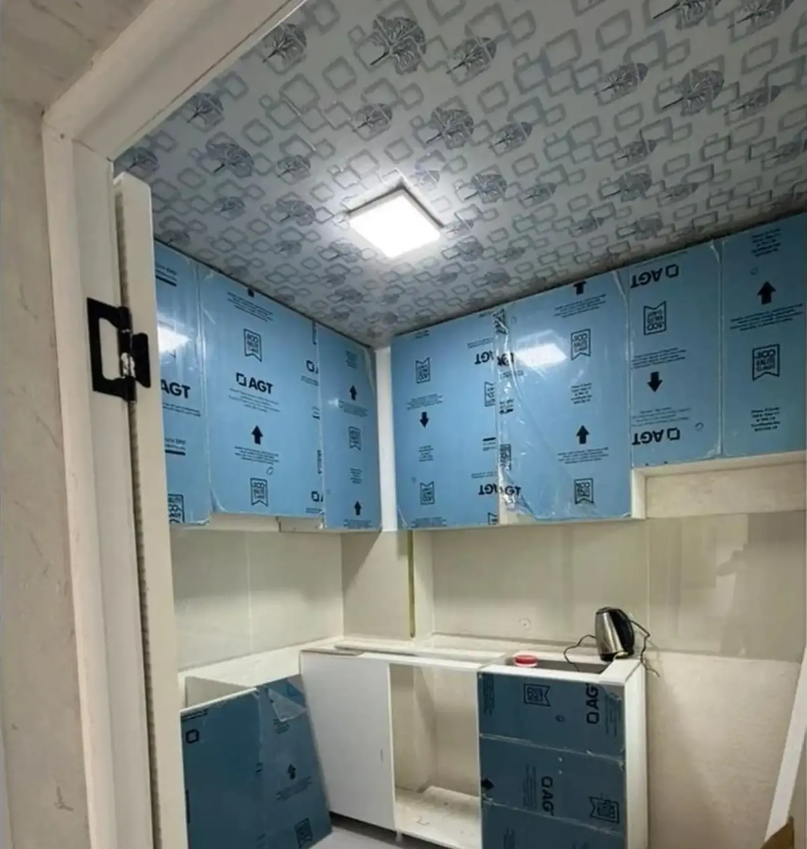 2-комн. квартира, 10 этаж, 68 м², Сино 102 мкр — фото 3