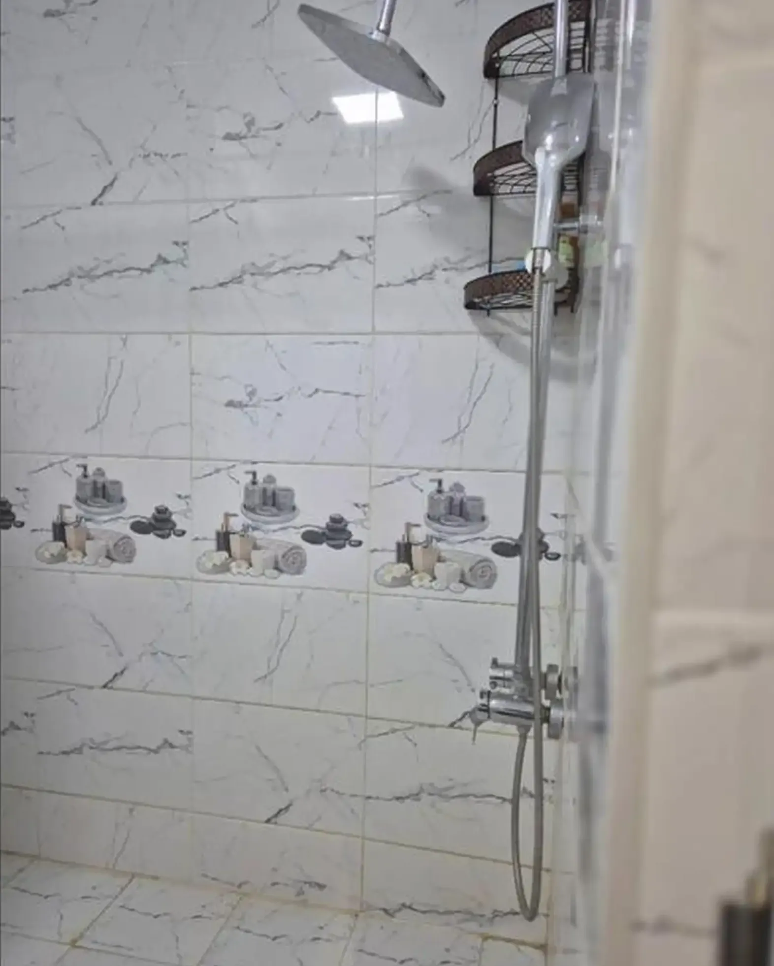 2-комн. квартира, 15 этаж, 95м², Шохмансур — фото 10