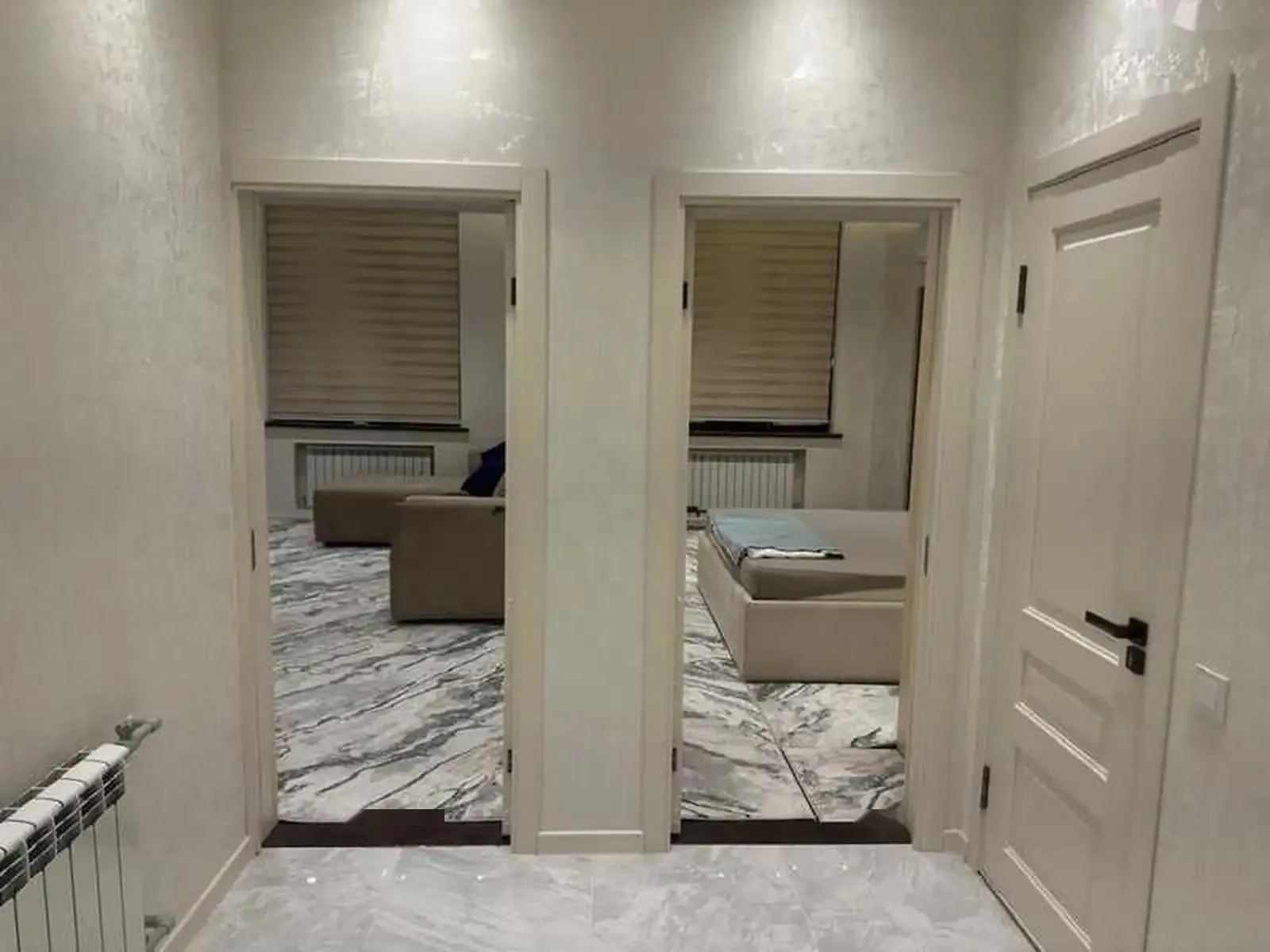 2-комн. квартира, 9 этаж, 73м², Шохмансур, дом Бахт — фото 10