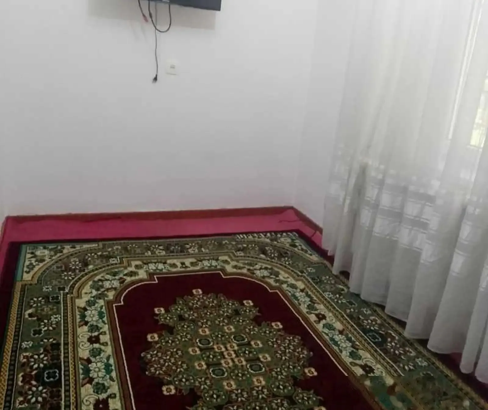 3-комн. квартира, 2 этаж, 60м², Сино — фото 4