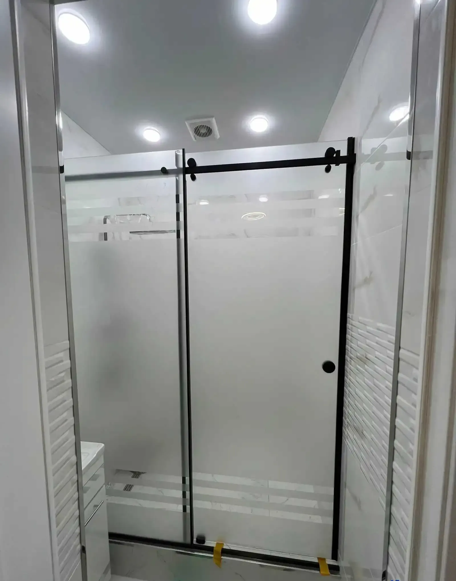 2-комн. квартира, 9 этаж, 60 м², Сино — фото 9