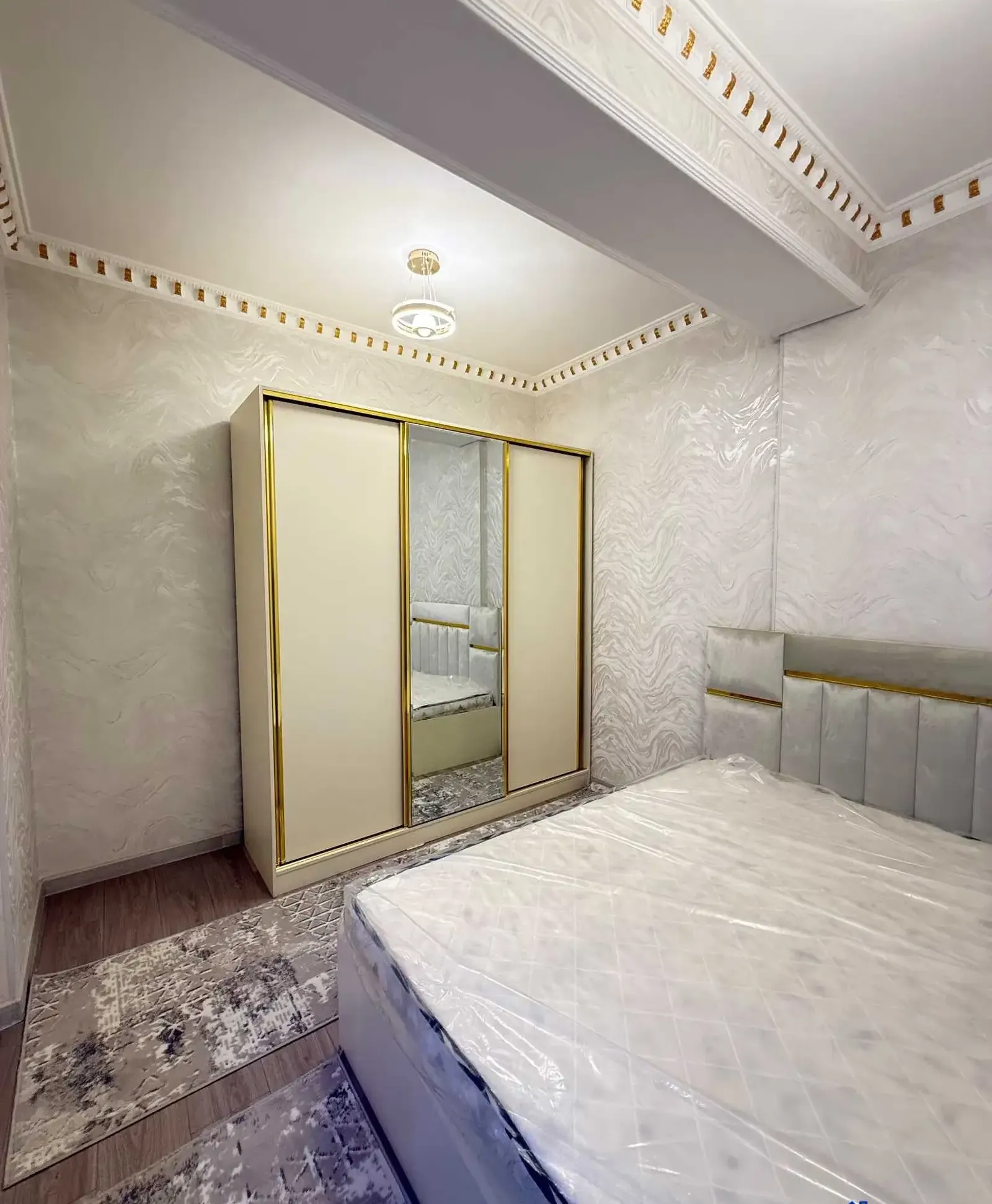 2-комн. квартира, 13 этаж, 62м², Сино — фото 8