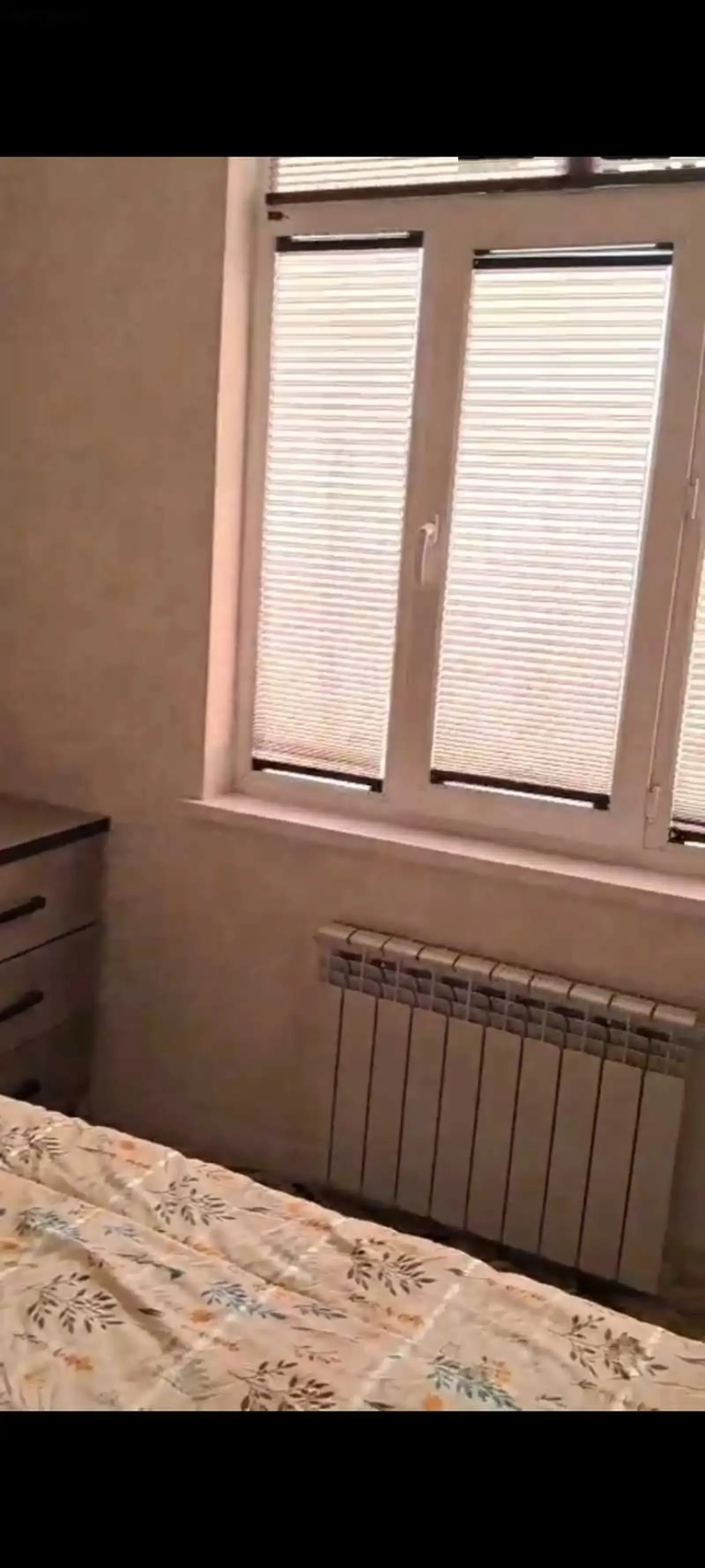 1-комн. квартира, 6 этаж, 50 м², Сомони — фото 3