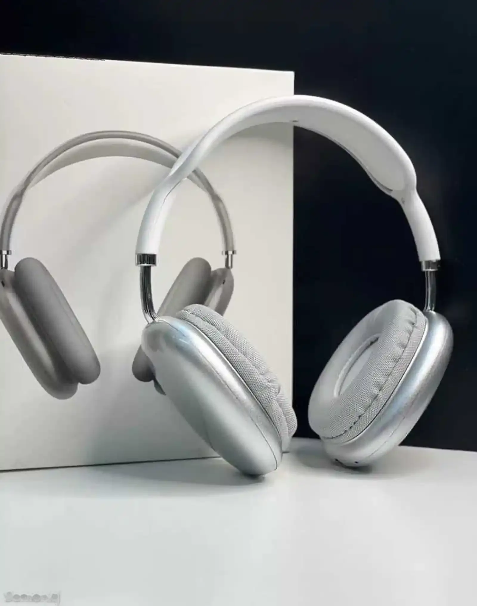 Беспроводные наушники P9 Max