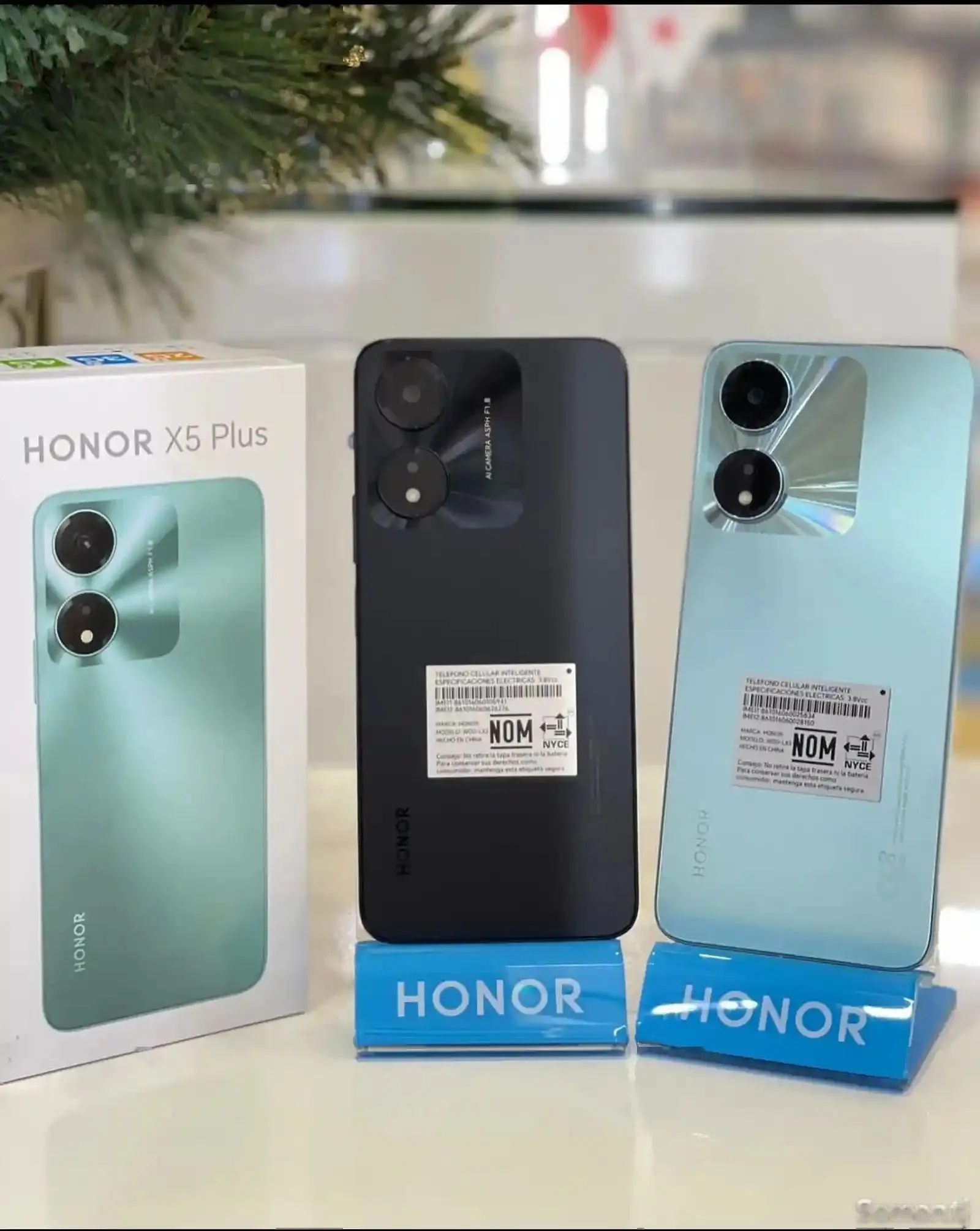 Honor X5 Plus 64 gb
