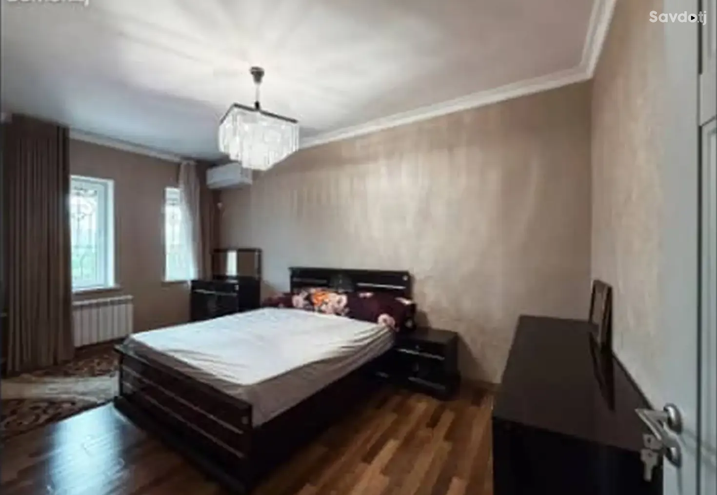 6-комн. квартира, 8 этаж, 224 м², Сино — фото 7