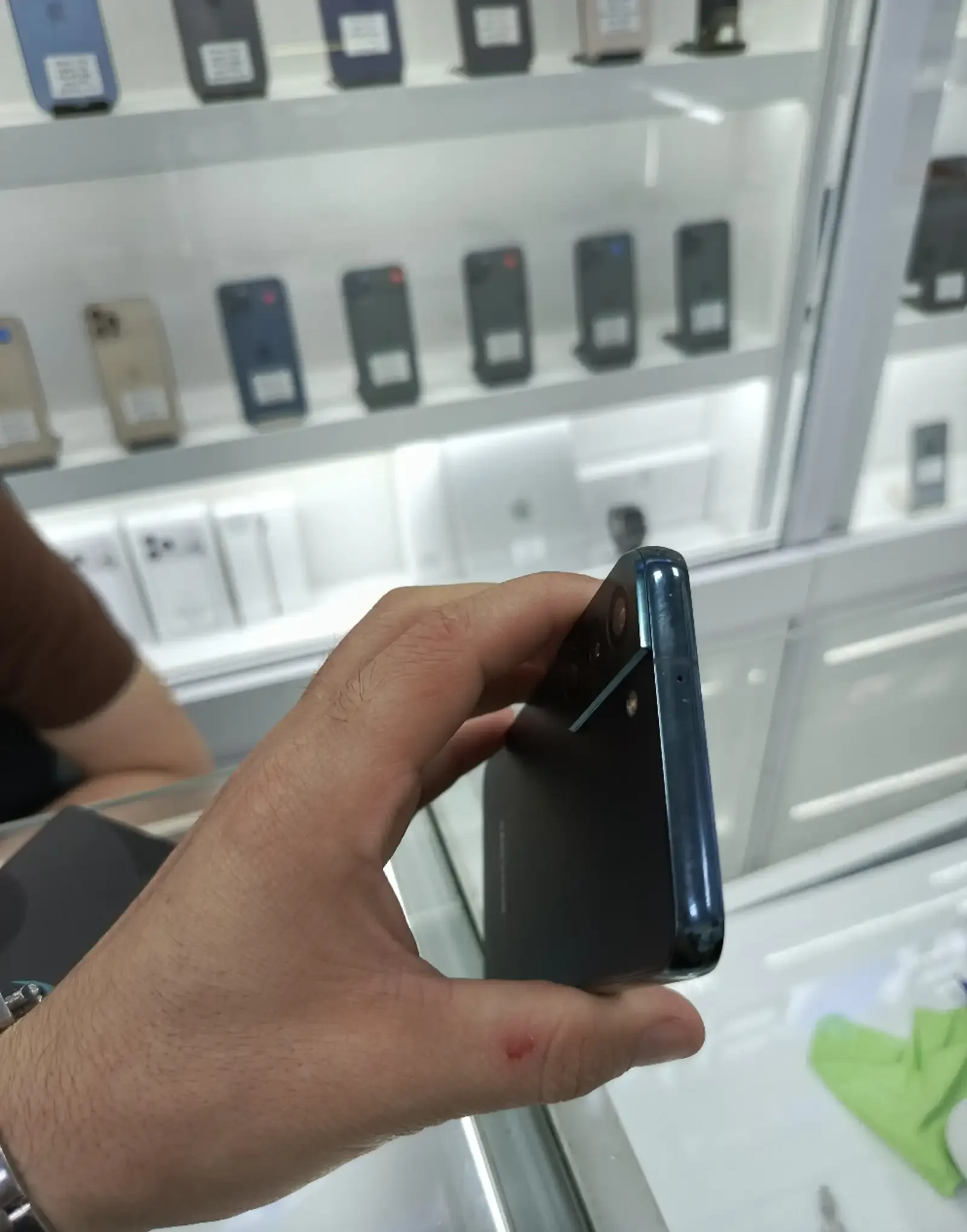 Samsung Galaxy S22 256 gb