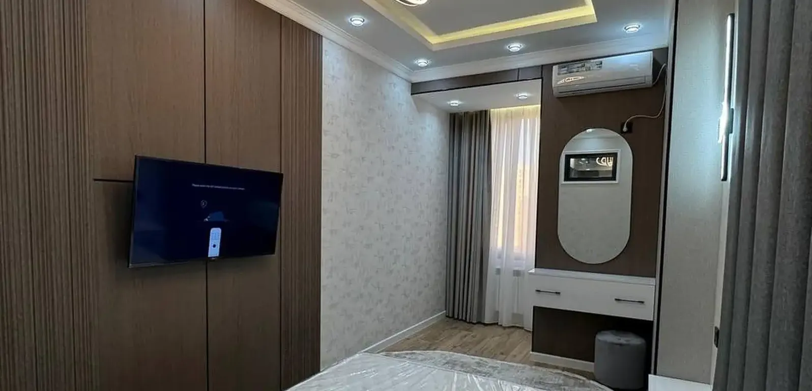 2-комн. квартира, 7 этаж, 60 м², Сино, Казокон — фото 7
