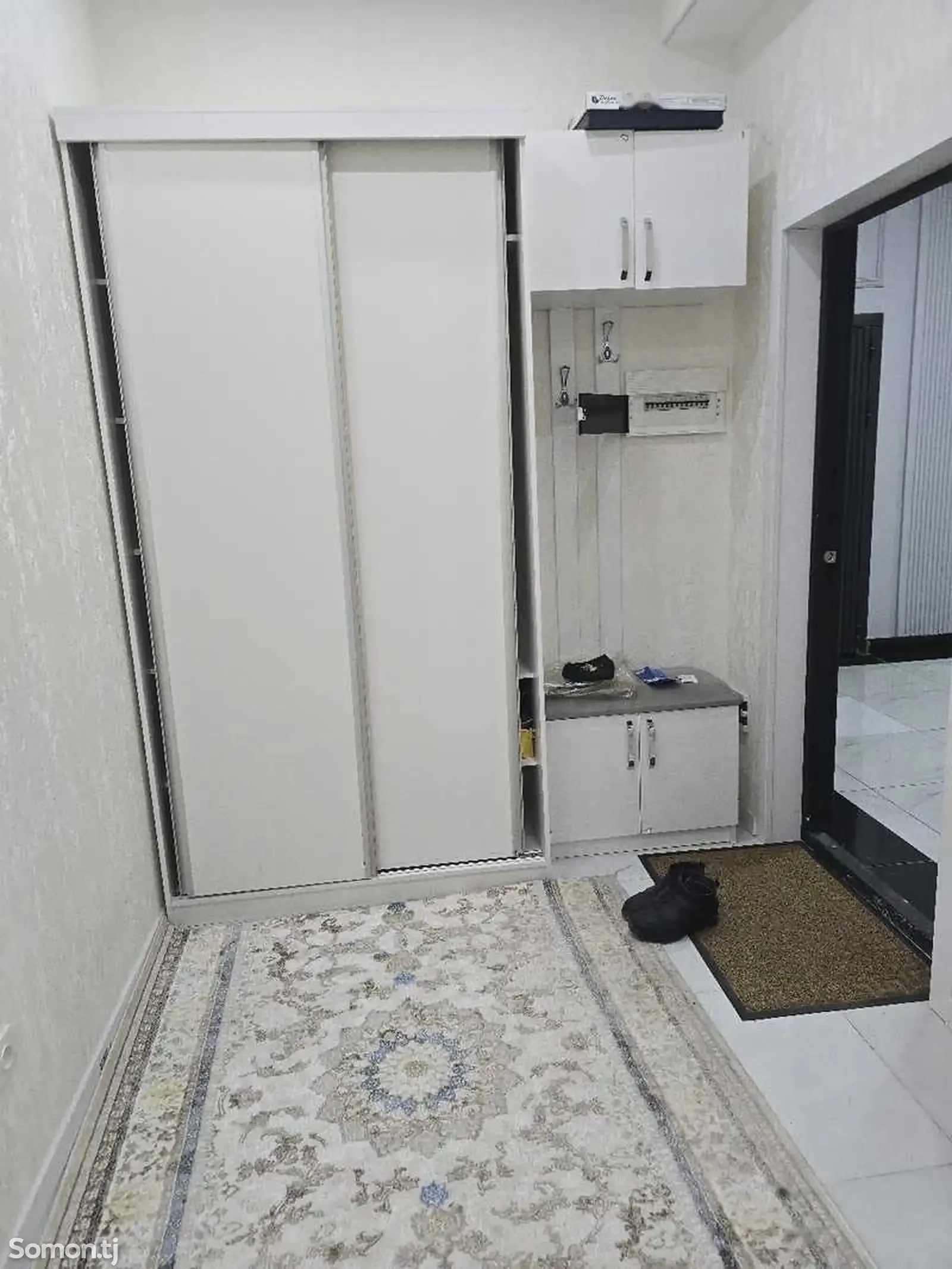 2-комн. квартира, 7 этаж, 77м², Каленин — фото 8