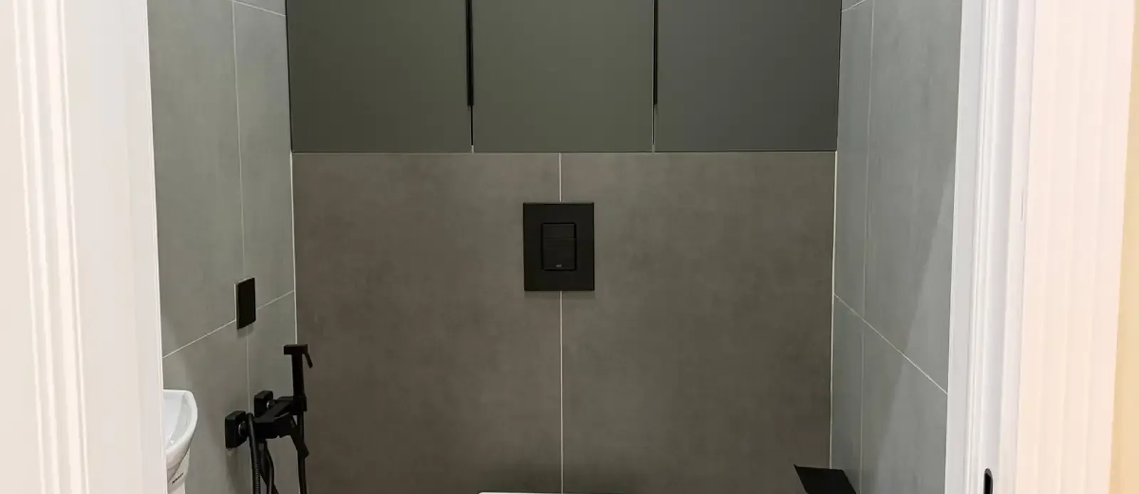 2-комн. квартира, 10 этаж, 76 м², Спартак,Водии Вахш — фото 10