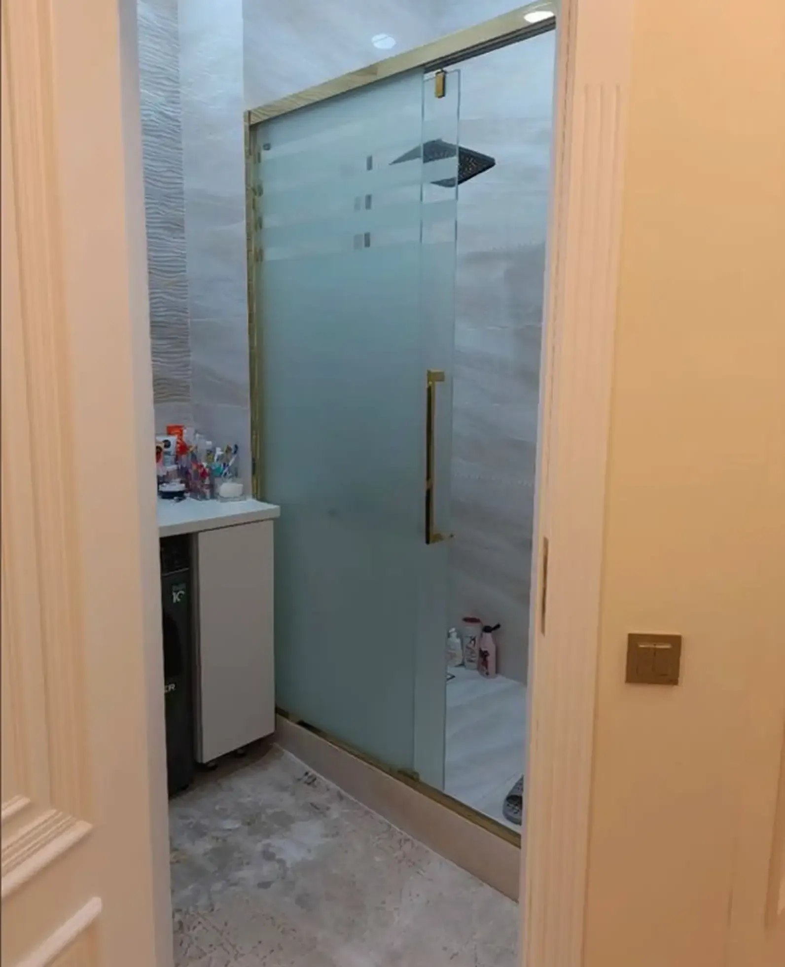 2-комн. квартира, 7 этаж, 62м², Сомони — фото 4