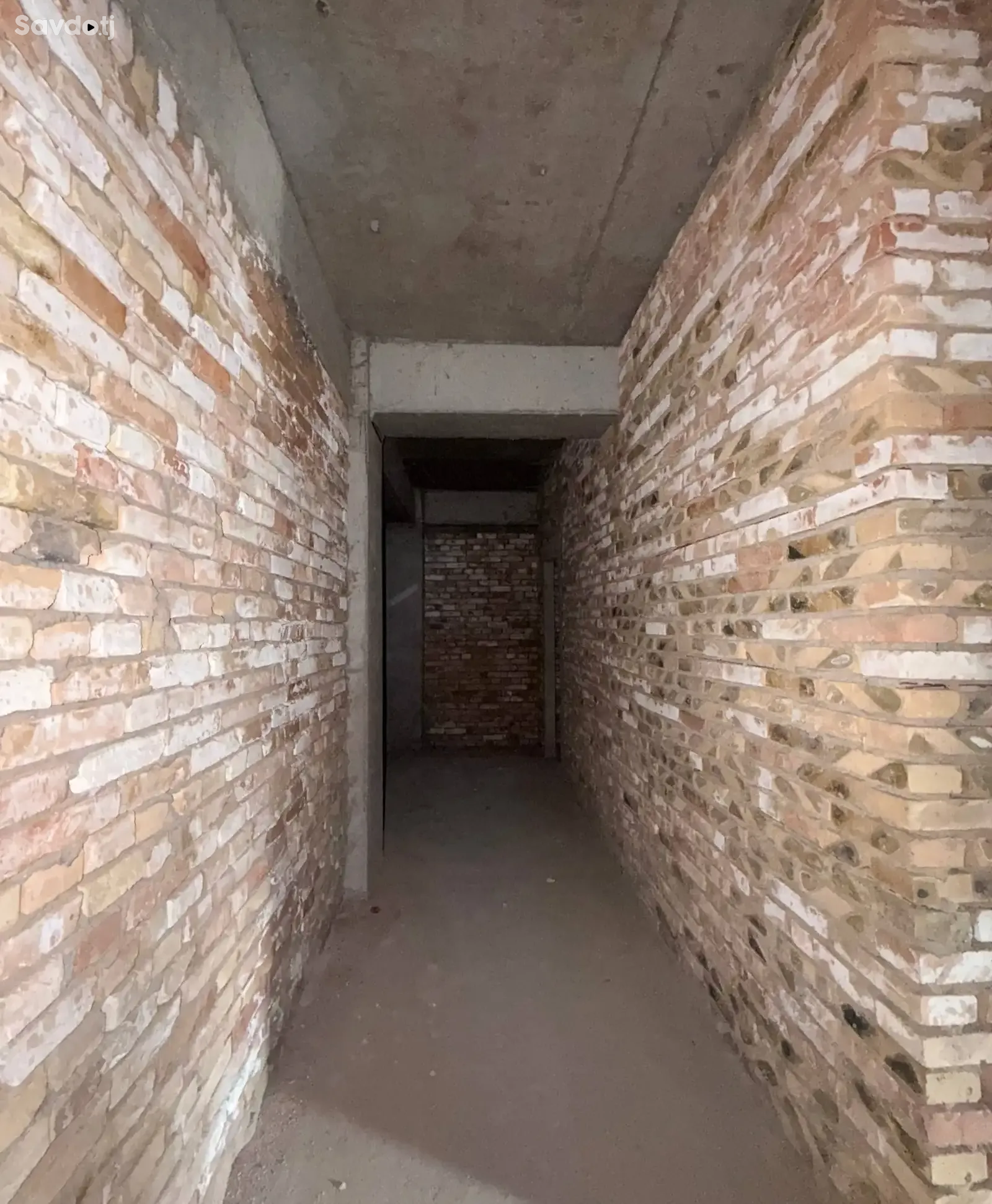 3-комн. квартира, 4 этаж, 120 м², Шохмансур напротив Вазорати наклиет — фото 6