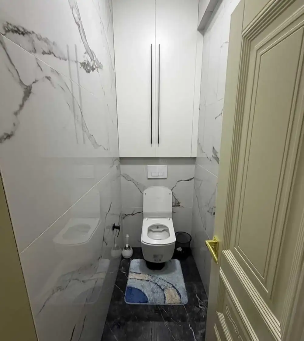 2-комн. квартира, 7 этаж, 75м², Шохмансур доми Хучанд Сарой Айни 46 назди Скорий больница