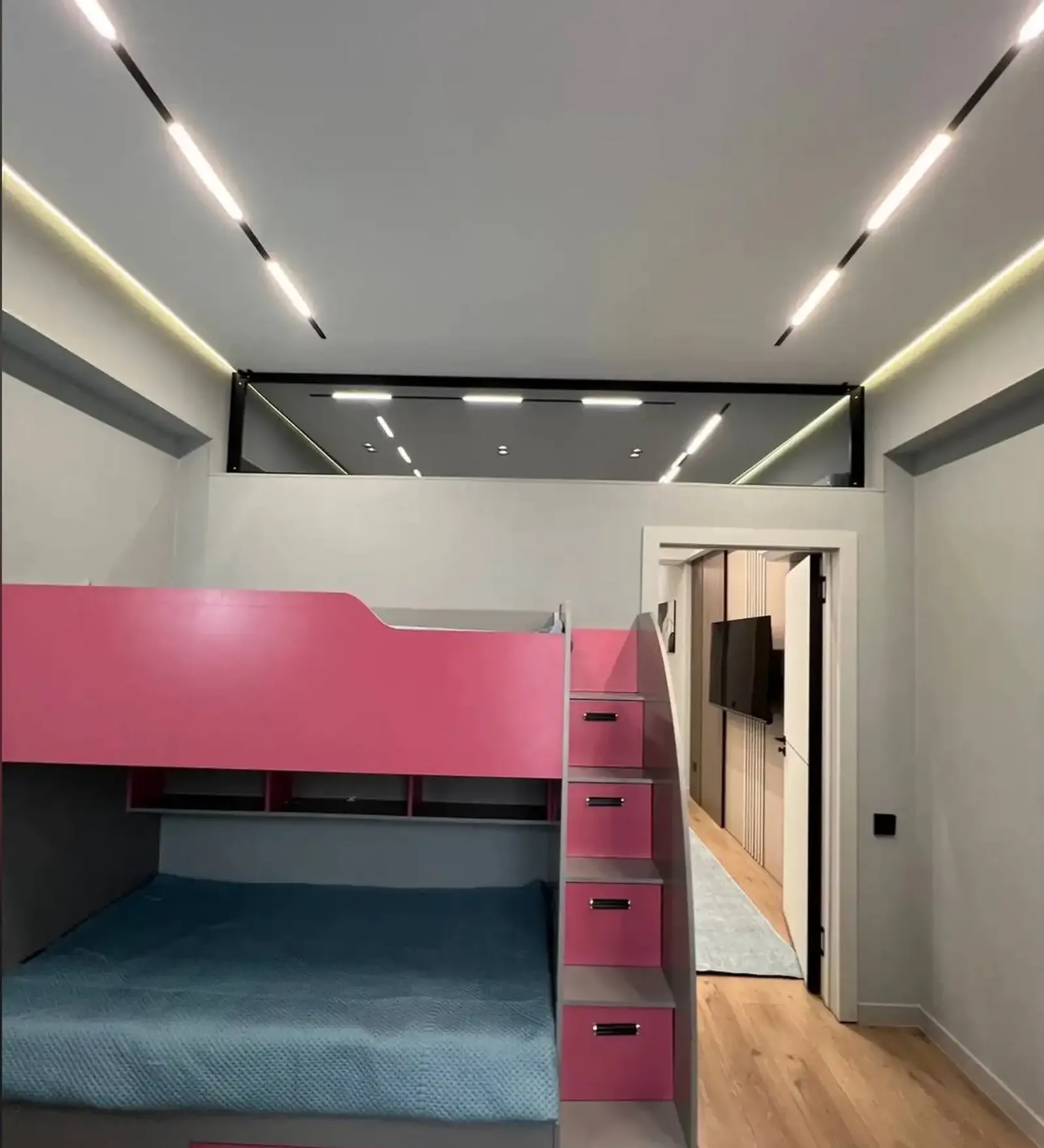 3-комн. квартира, 14 этаж, 84 м², Кучаи Сохили,Яккасарой — фото 7