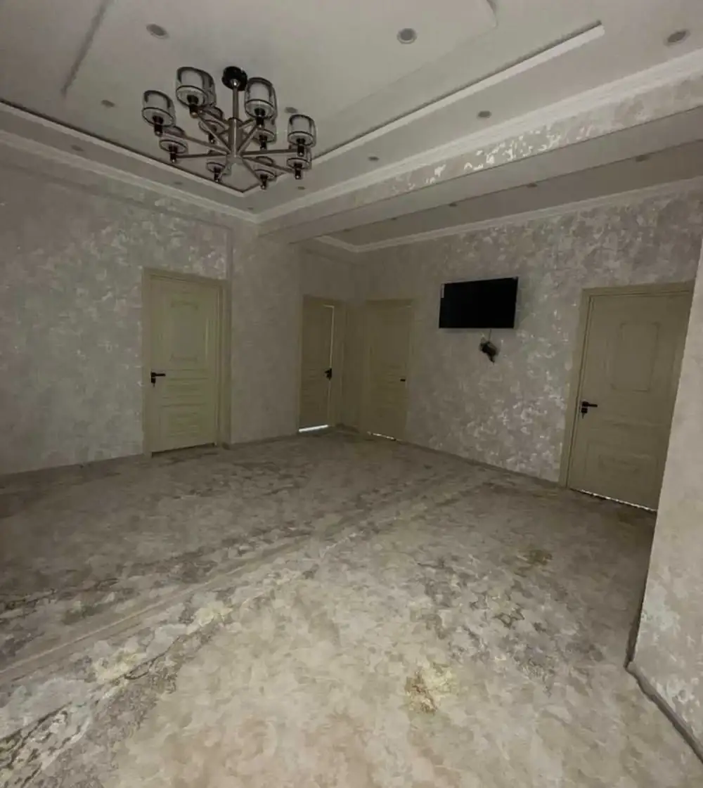 3-комн. квартира, 11 этаж, 97 м², н.Шохмансур — фото 6