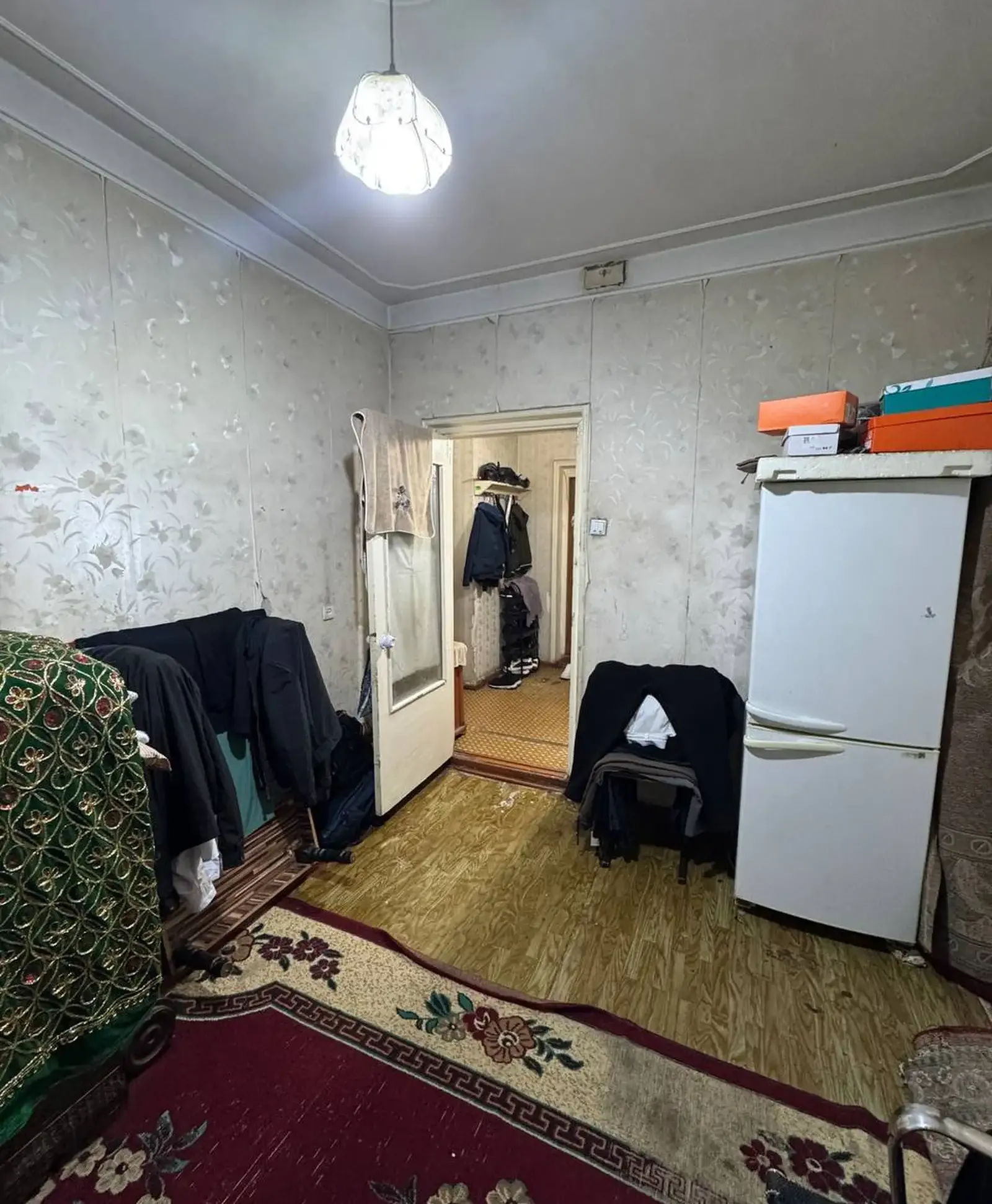 4-комн. квартира, 9 этаж, 100 м², 102мкр н.Сино