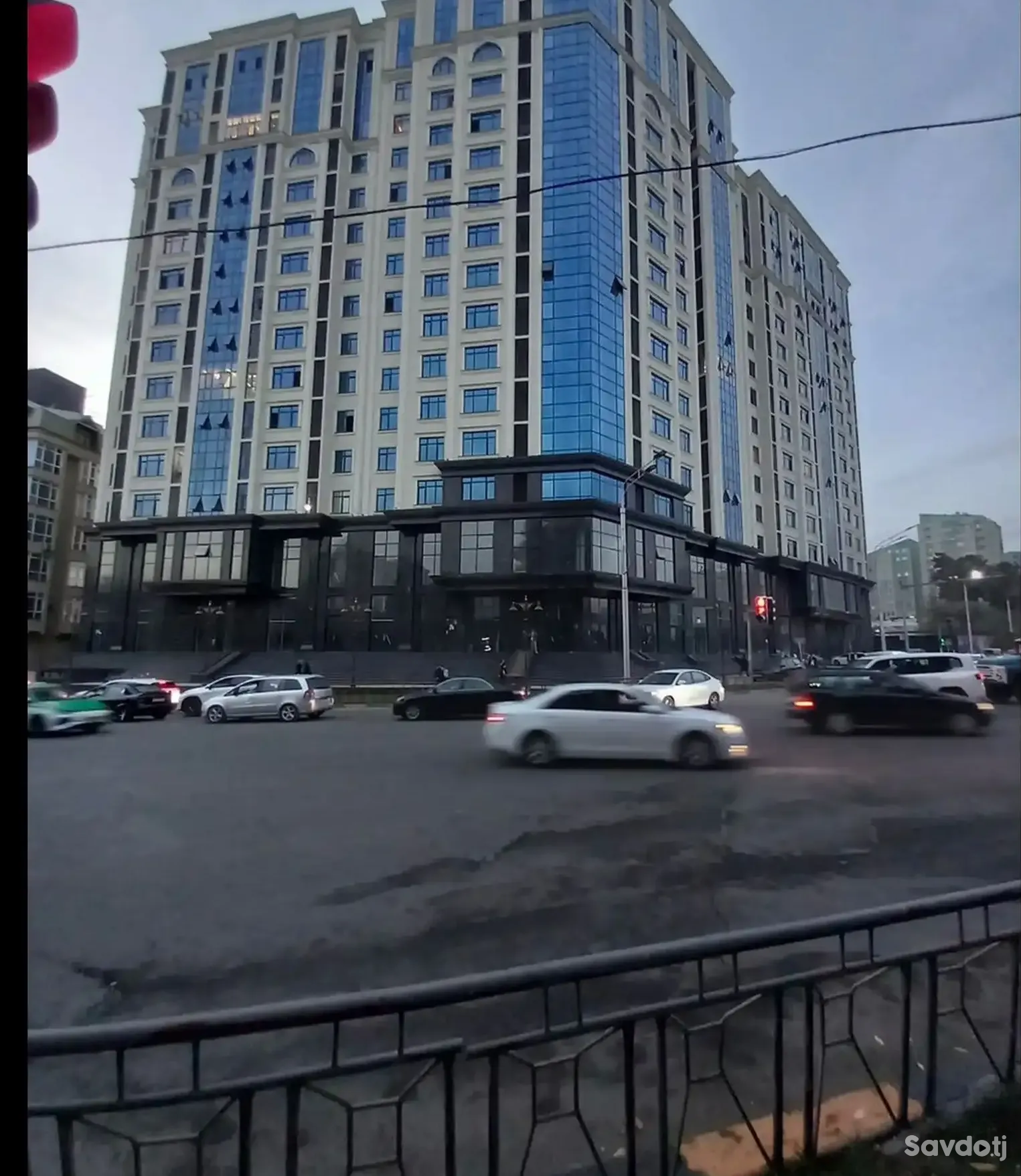 Помещение под свободное назначение, 354м², Шохмансур — фото 3